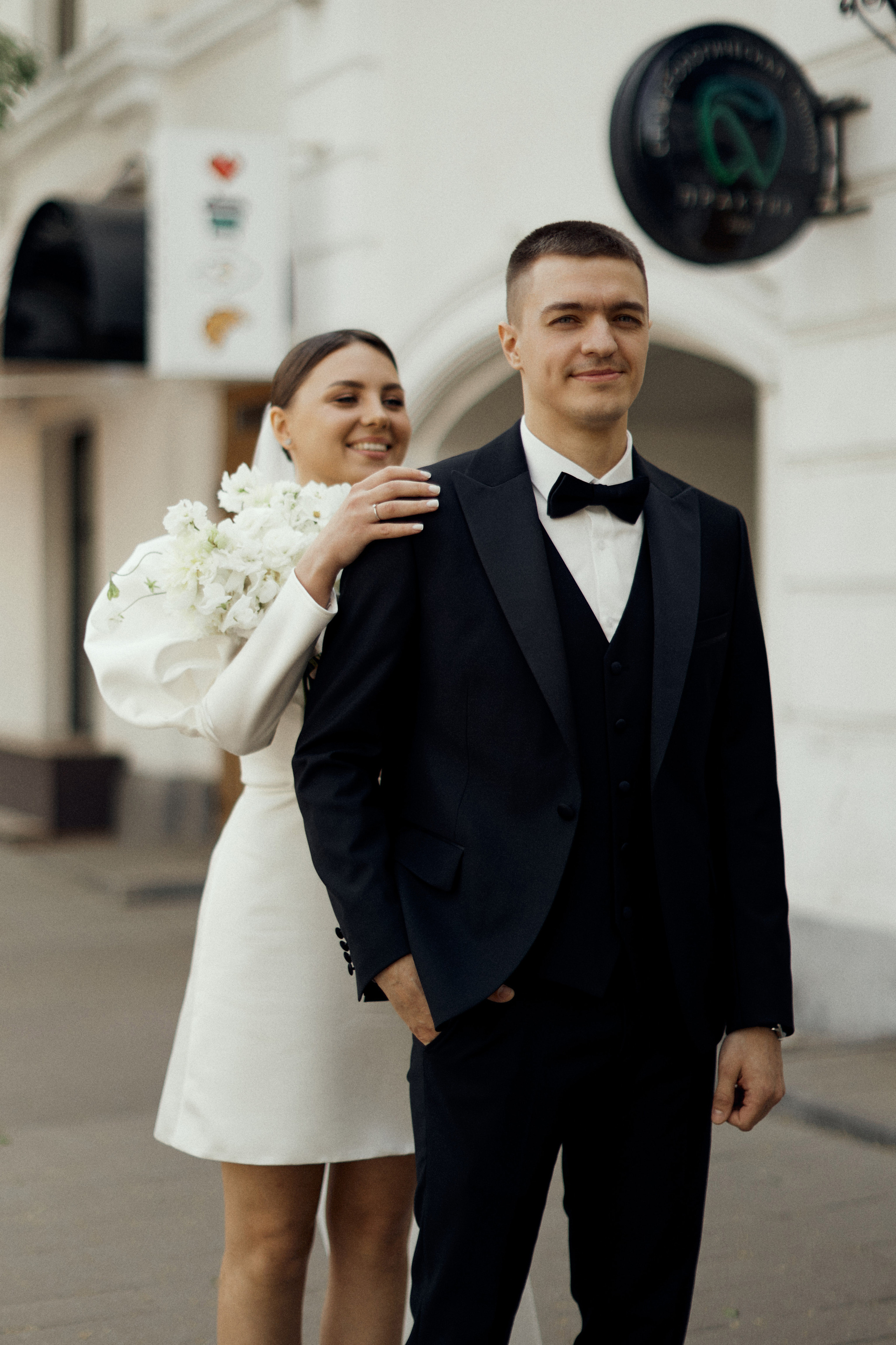 Посмотреть серию. Свадебный и семейный фотограф в Красноярске Тряпчев Павел