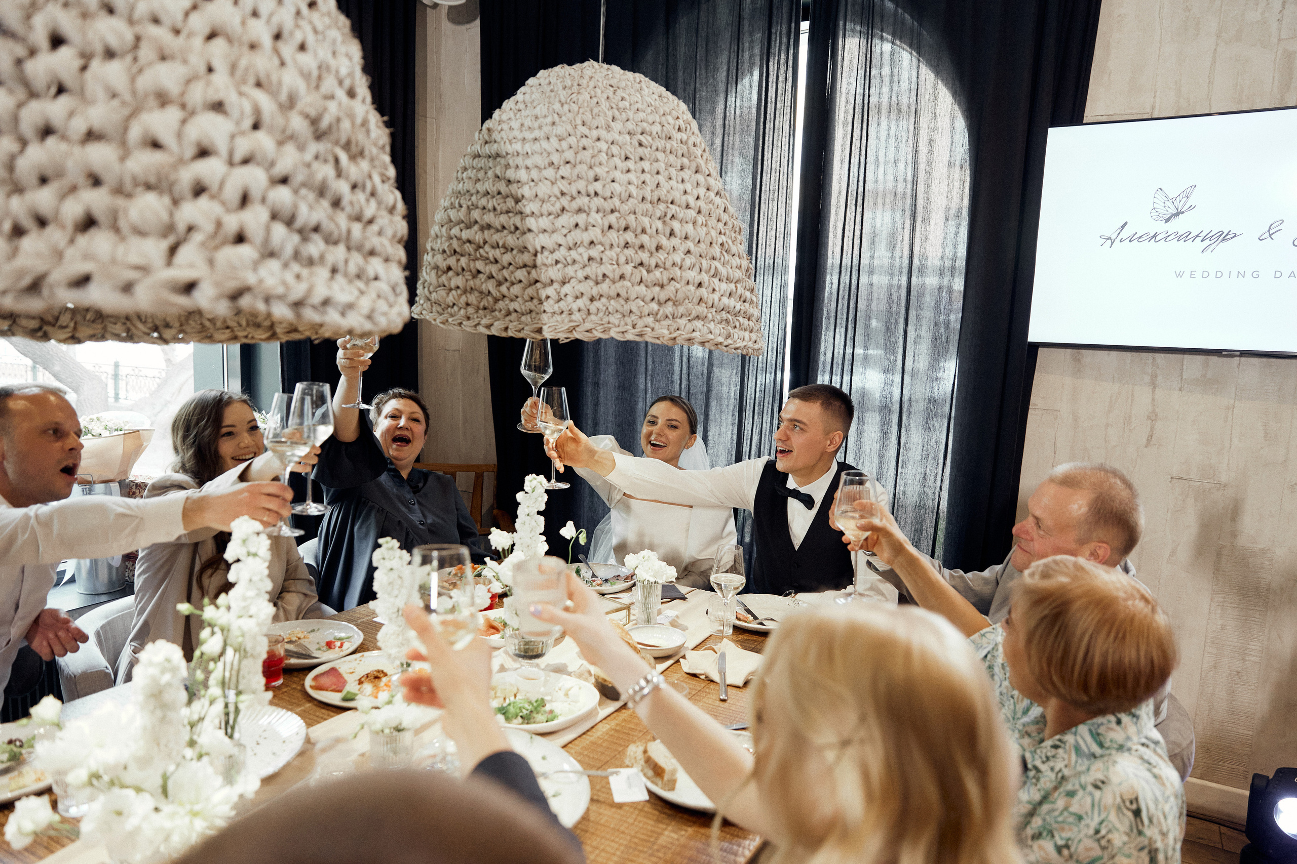 Посмотреть серию. Свадебный и семейный фотограф в Красноярске Тряпчев Павел