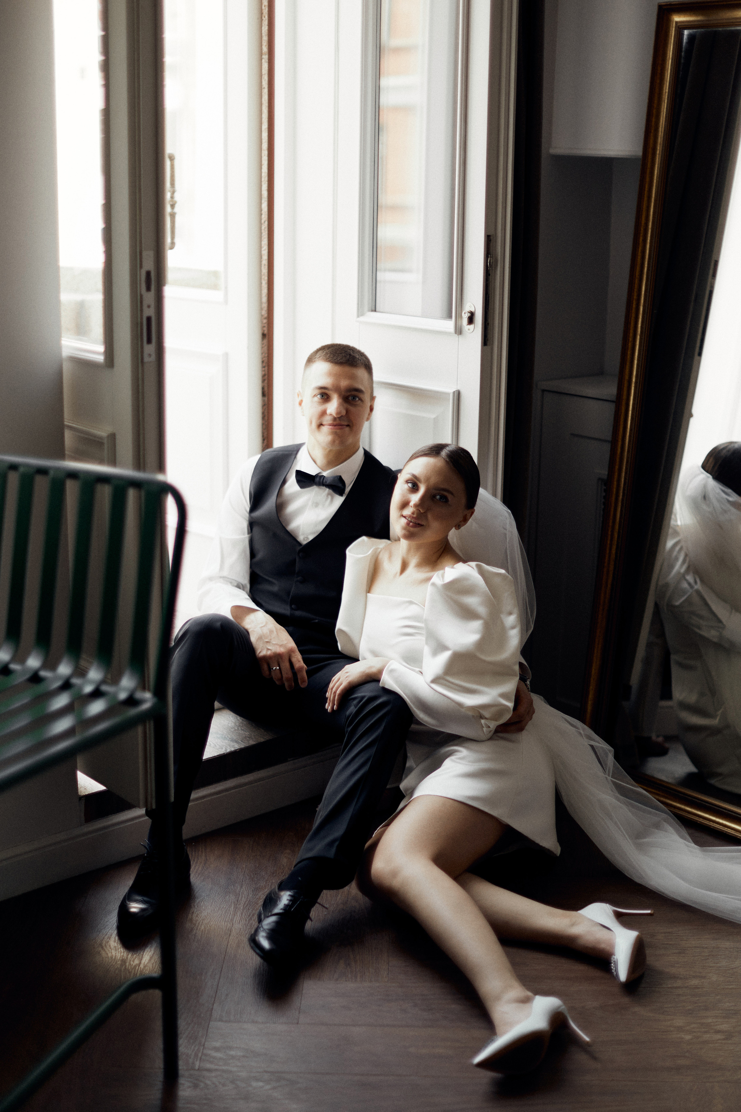 Посмотреть серию. Свадебный и семейный фотограф в Красноярске Тряпчев Павел