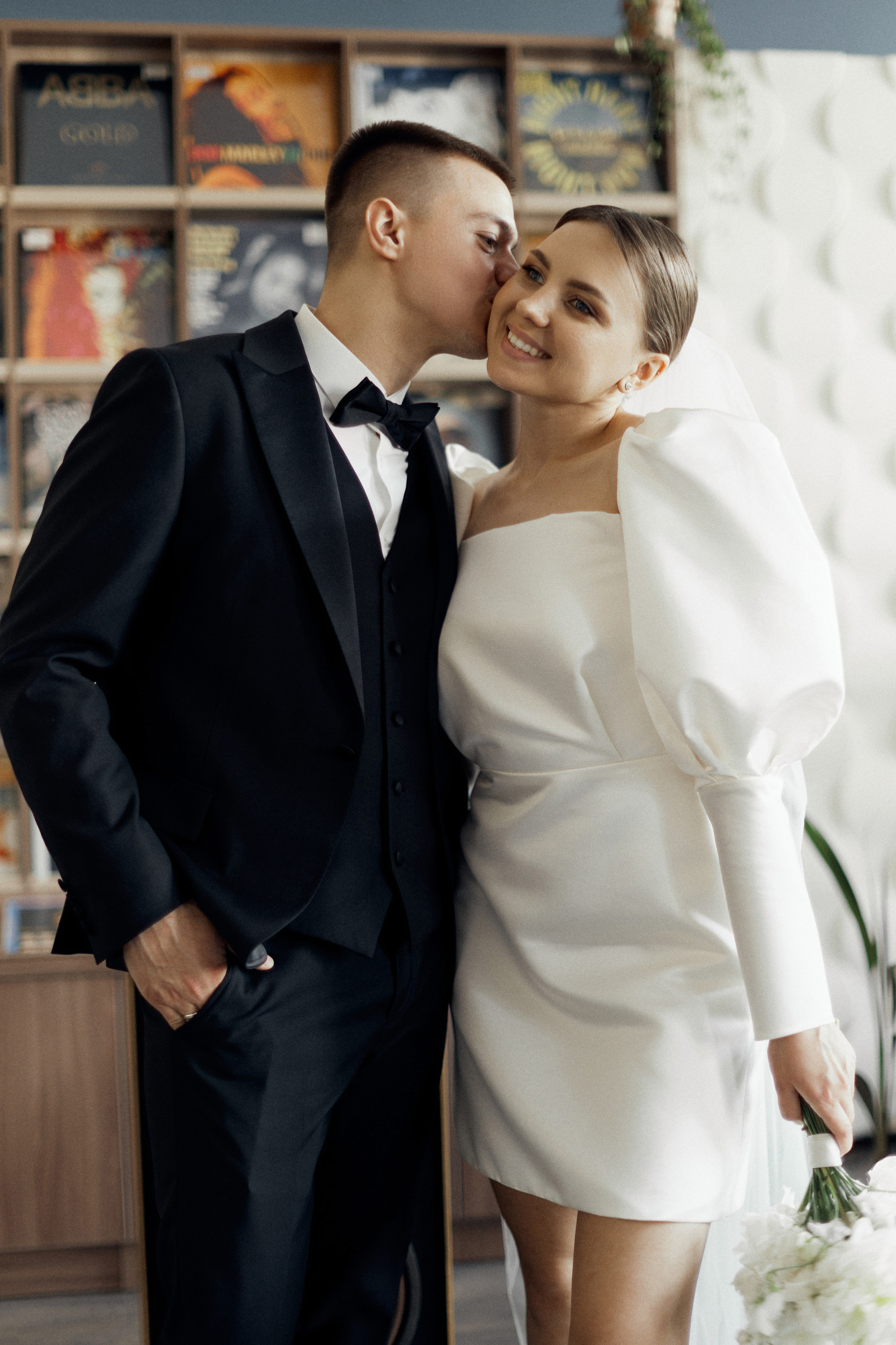 Посмотреть серию. Свадебный и семейный фотограф в Красноярске Тряпчев Павел