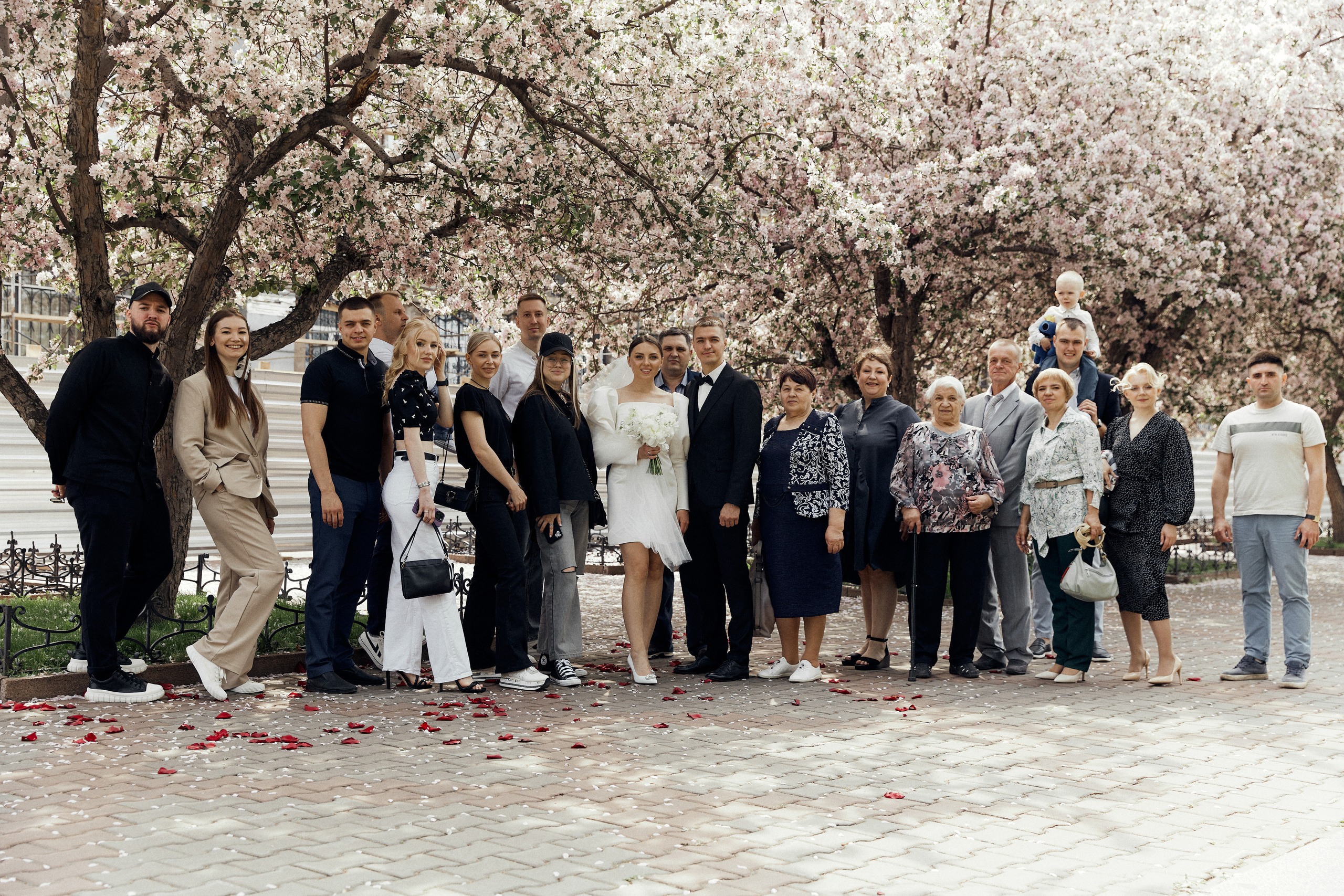 Посмотреть серию. Свадебный и семейный фотограф в Красноярске Тряпчев Павел