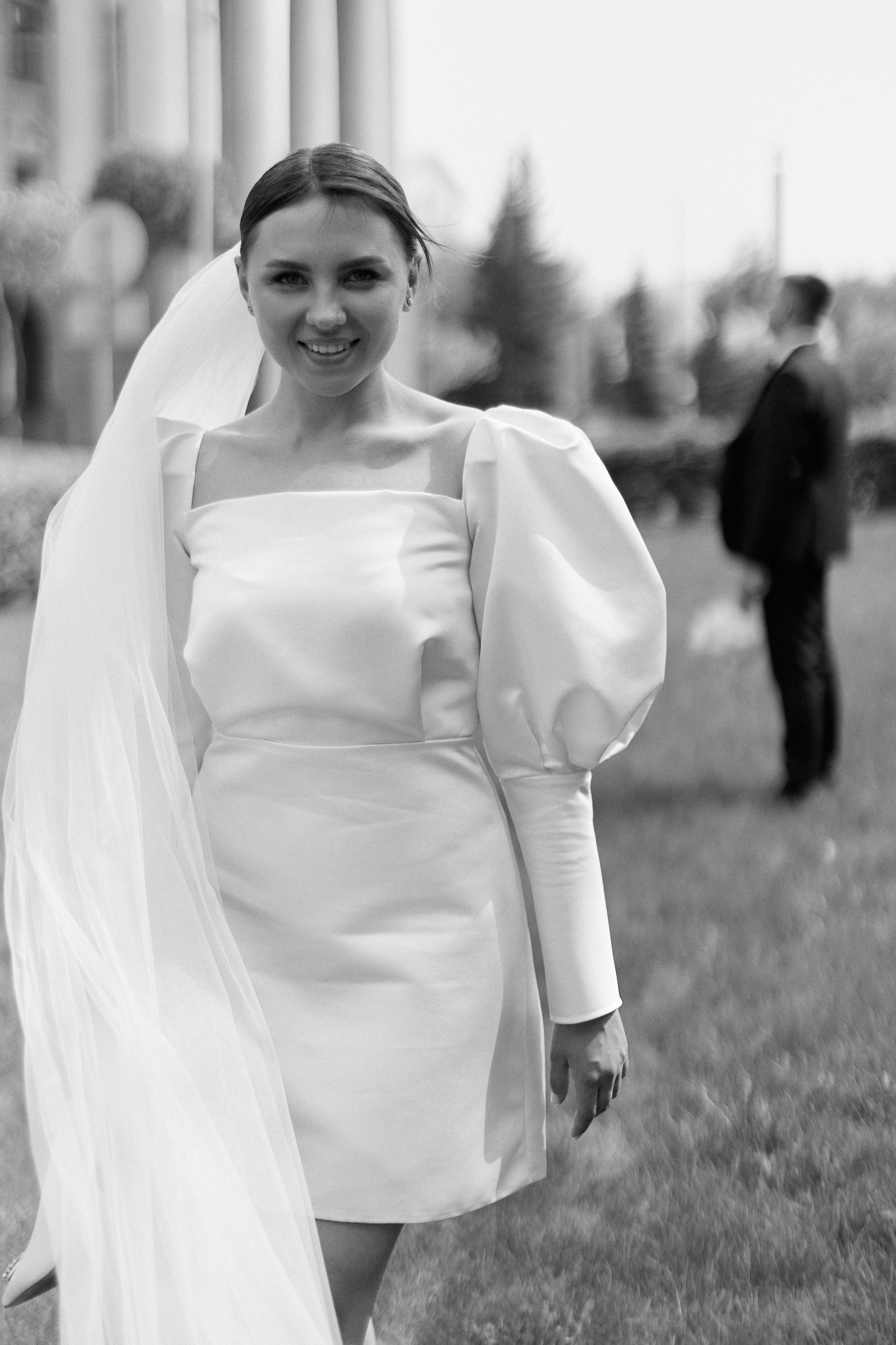 Посмотреть серию. Свадебный и семейный фотограф в Красноярске Тряпчев Павел