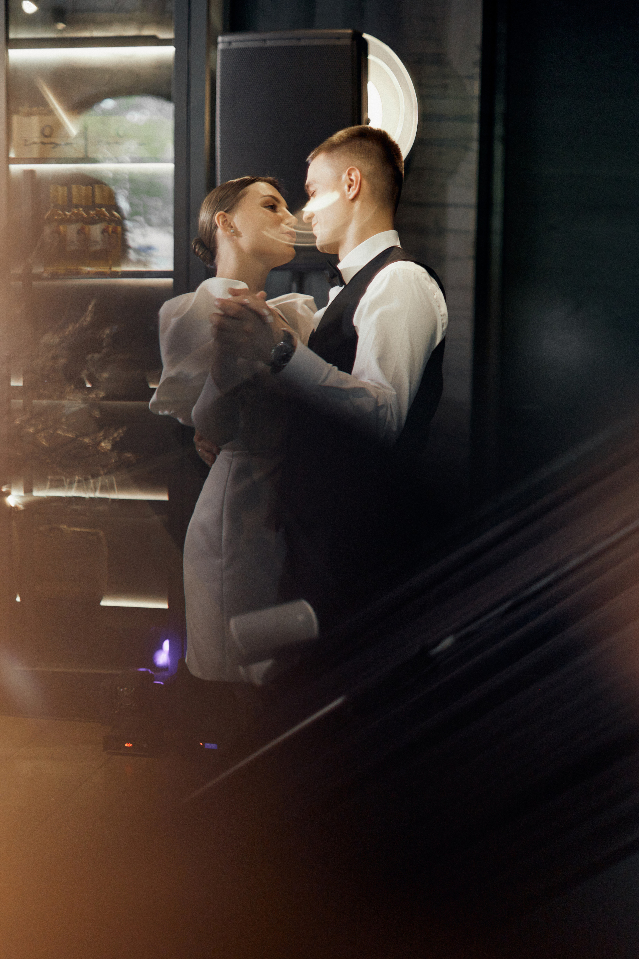 Посмотреть серию. Свадебный и семейный фотограф в Красноярске Тряпчев Павел