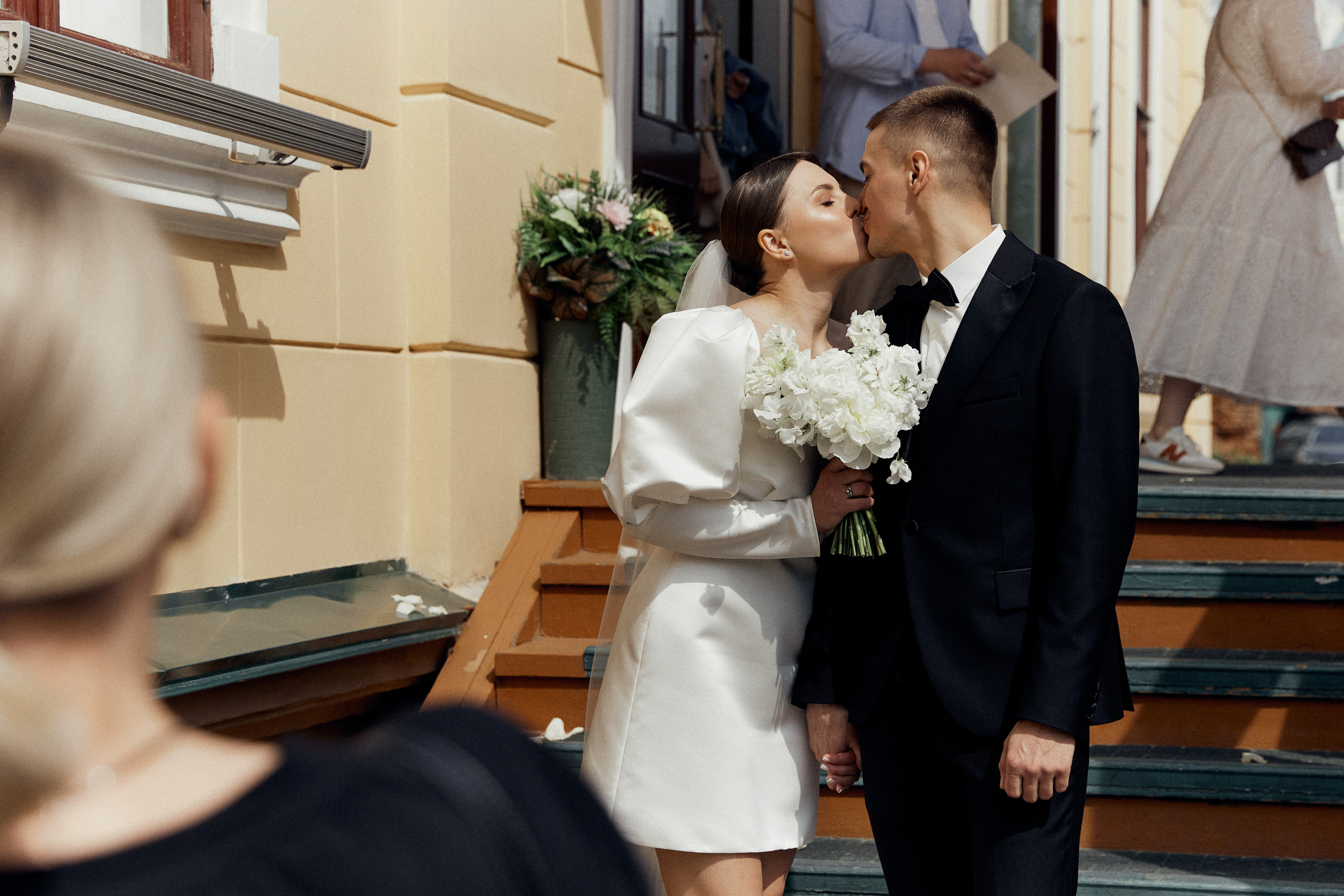 Посмотреть серию. Свадебный и семейный фотограф в Красноярске Тряпчев Павел