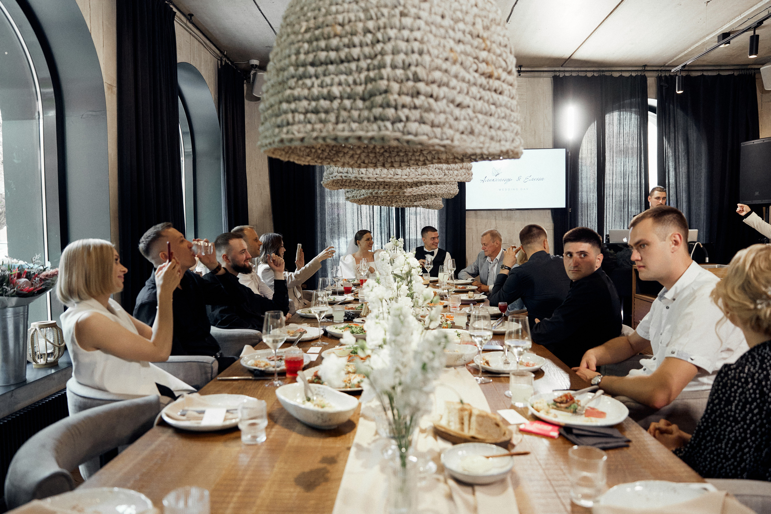 Посмотреть серию. Свадебный и семейный фотограф в Красноярске Тряпчев Павел