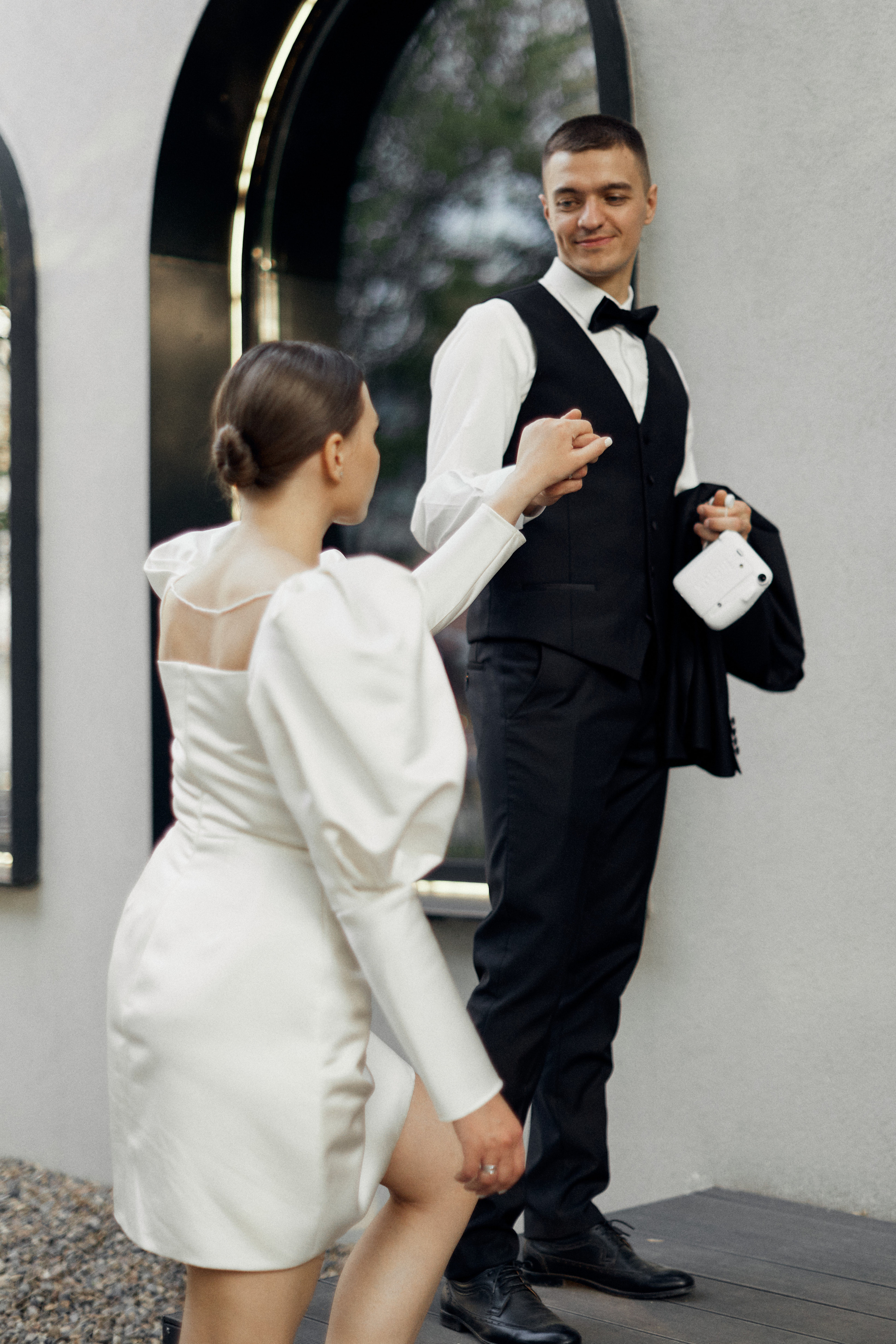 Посмотреть серию. Свадебный и семейный фотограф в Красноярске Тряпчев Павел