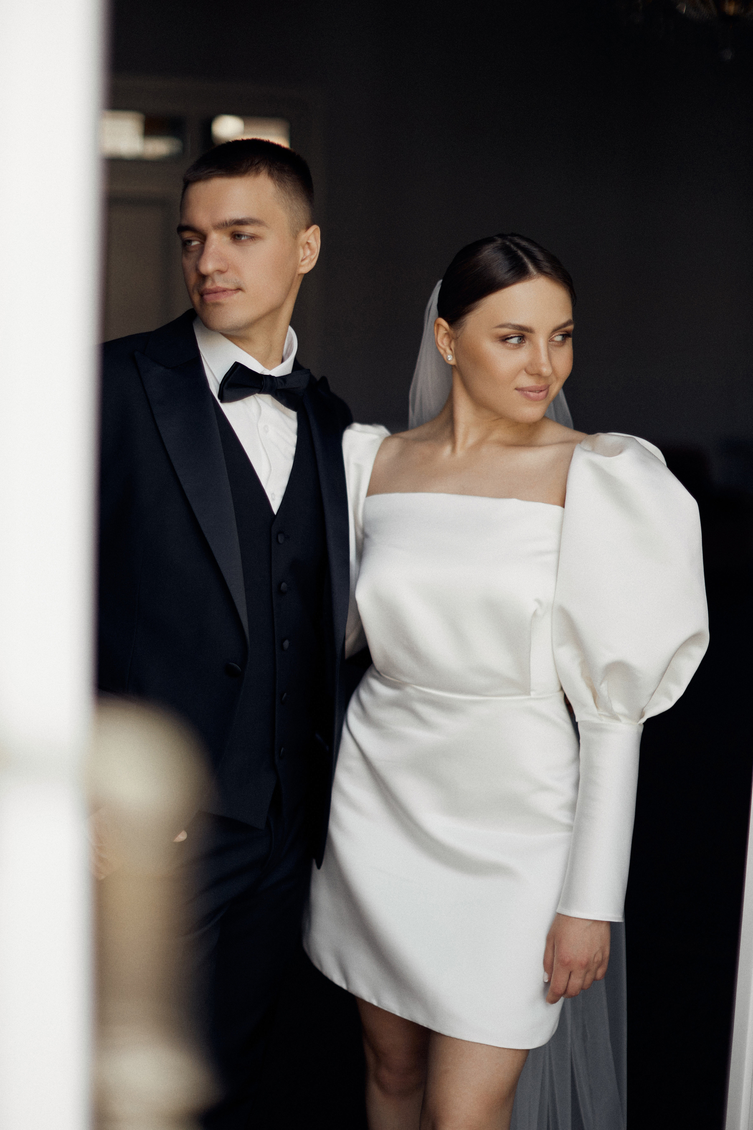 Посмотреть серию. Свадебный и семейный фотограф в Красноярске Тряпчев Павел