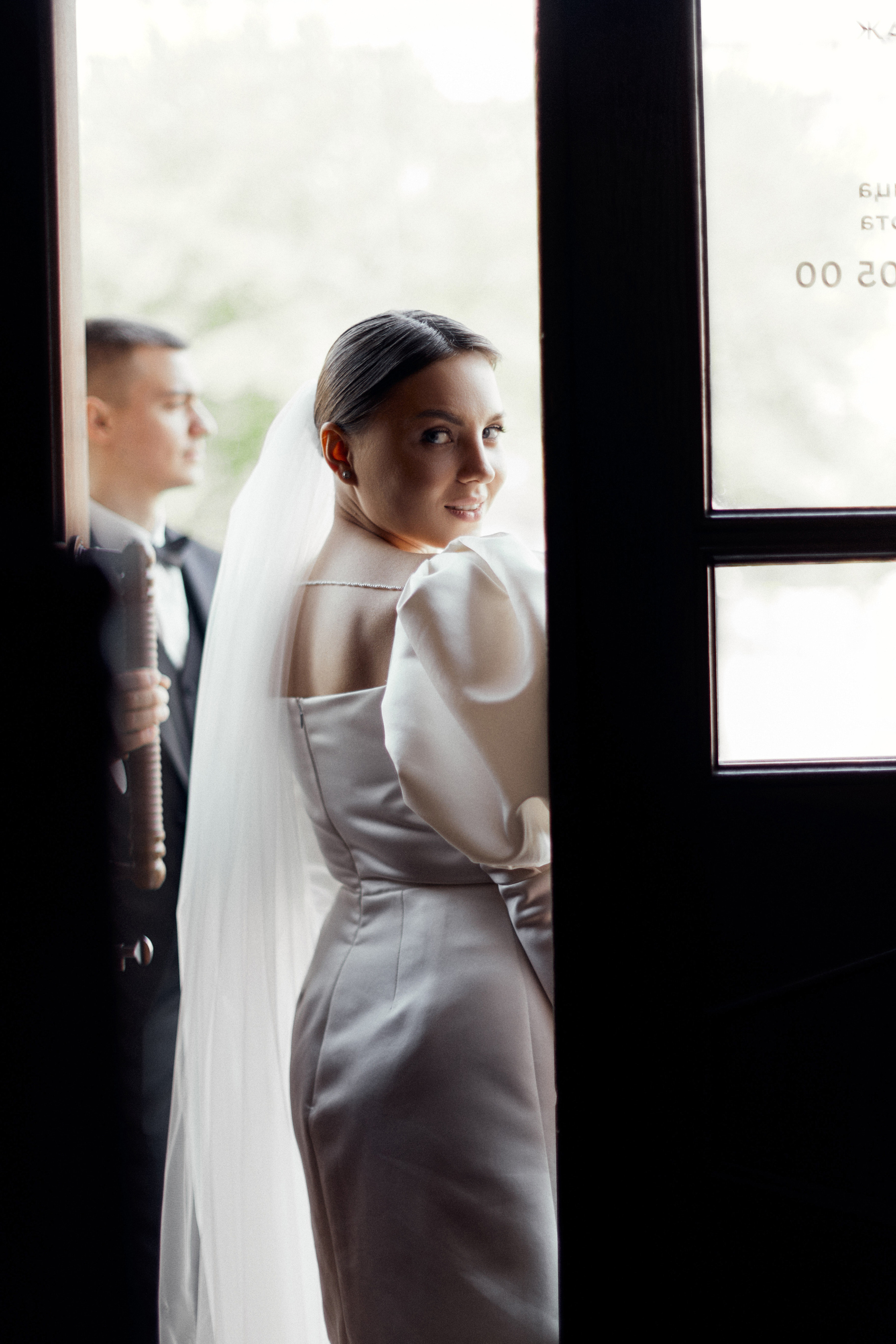 Посмотреть серию. Свадебный и семейный фотограф в Красноярске Тряпчев Павел