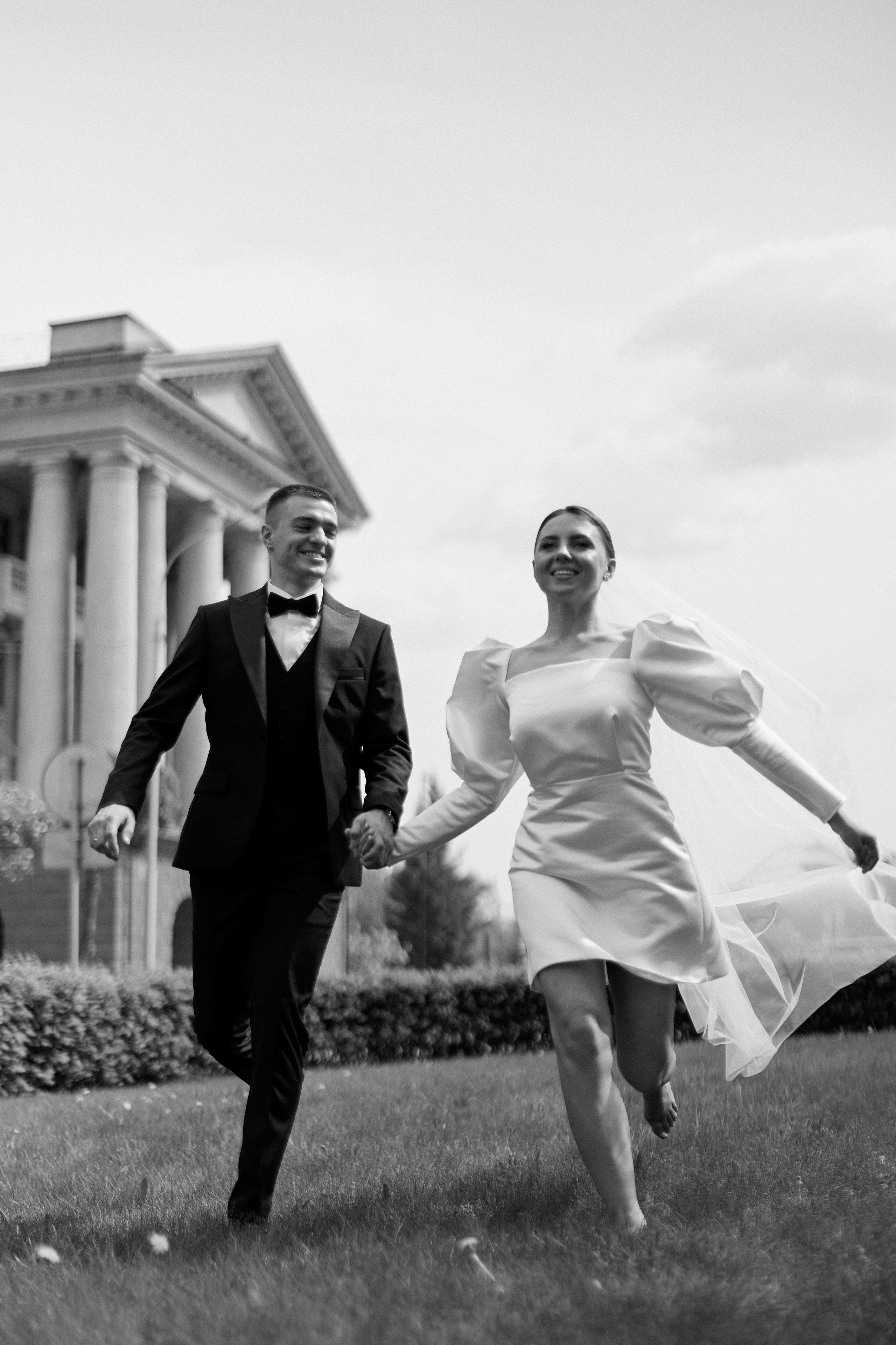 Посмотреть серию. Свадебный и семейный фотограф в Красноярске Тряпчев Павел