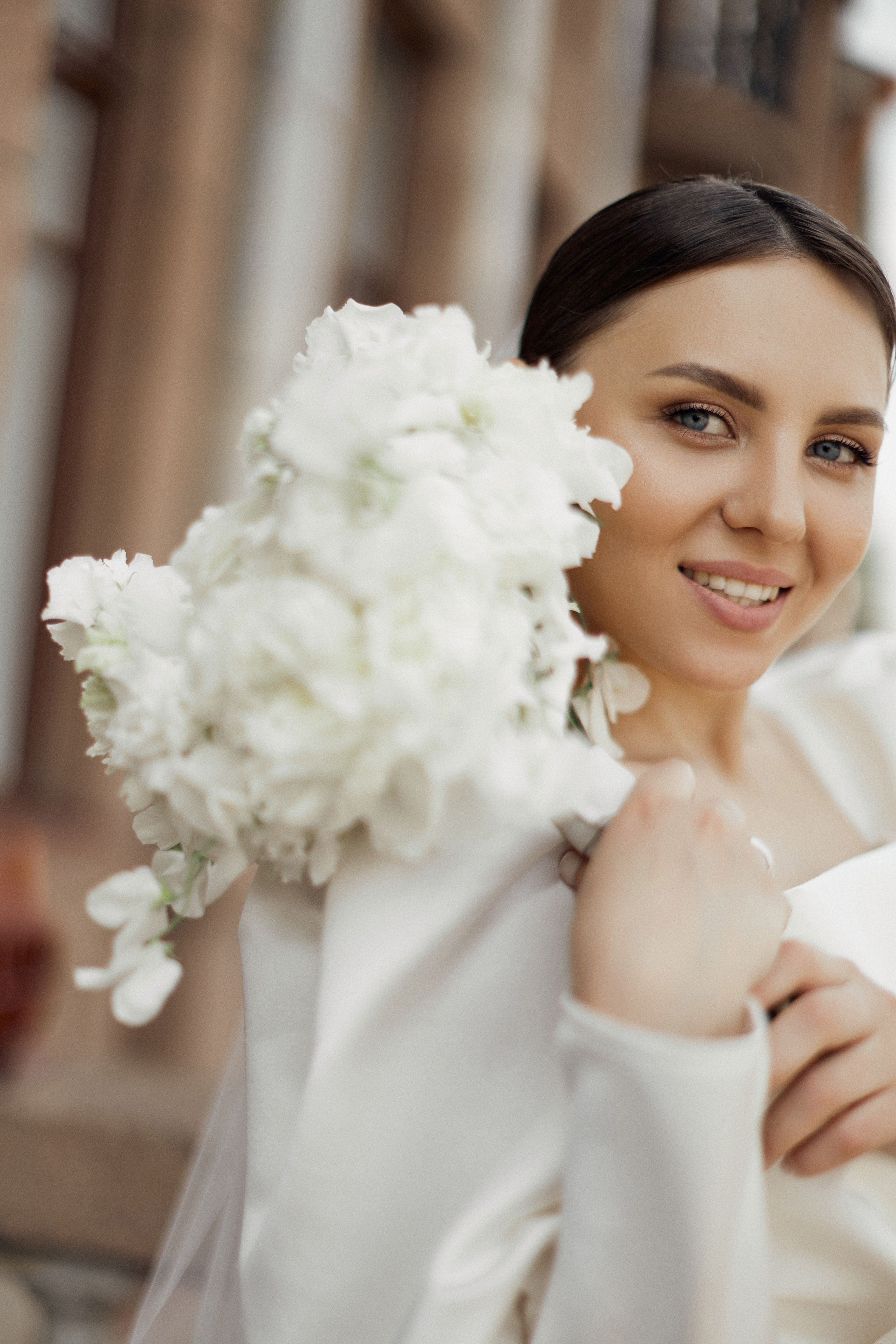 Посмотреть серию. Свадебный и семейный фотограф в Красноярске Тряпчев Павел