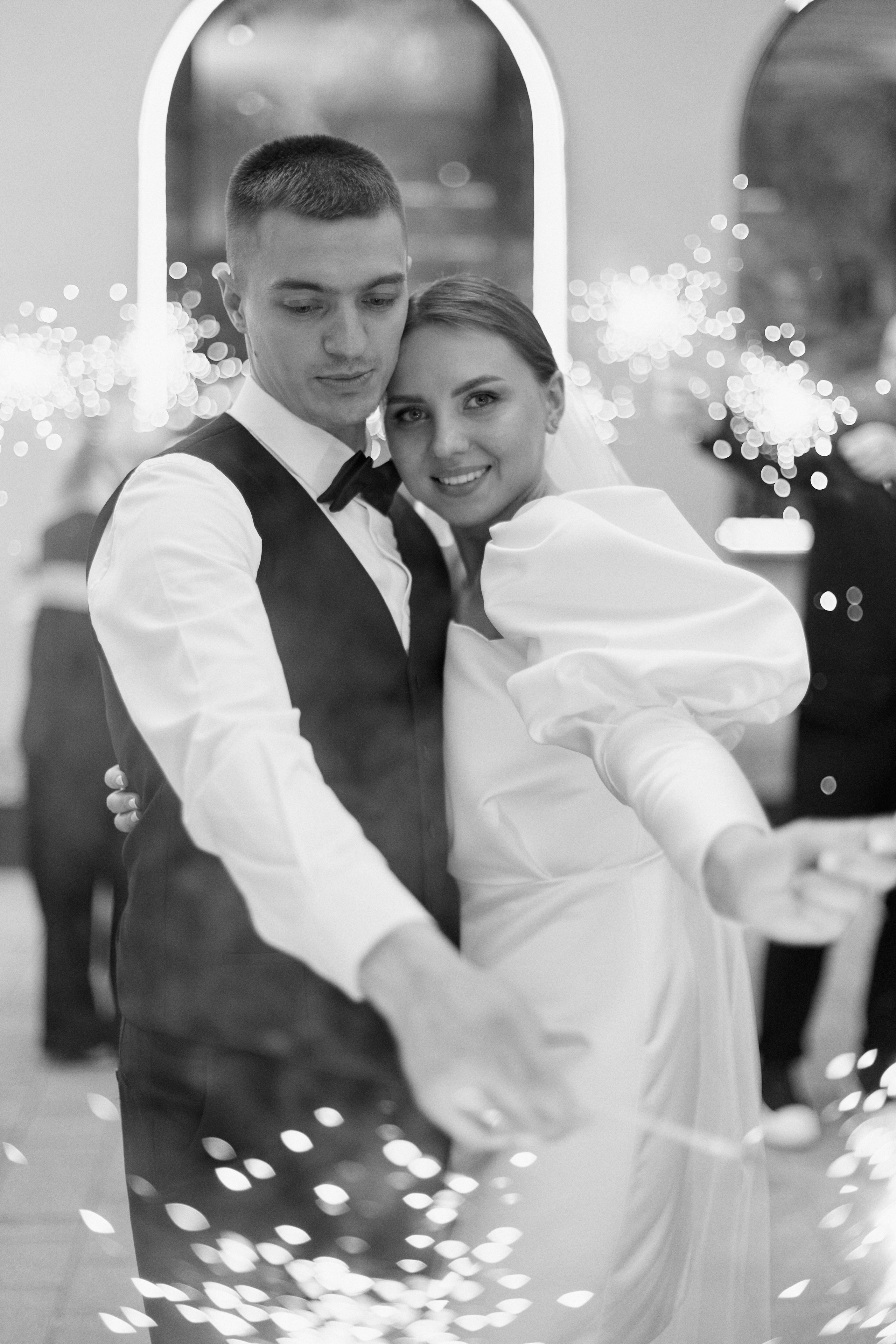 Посмотреть серию. Свадебный и семейный фотограф в Красноярске Тряпчев Павел