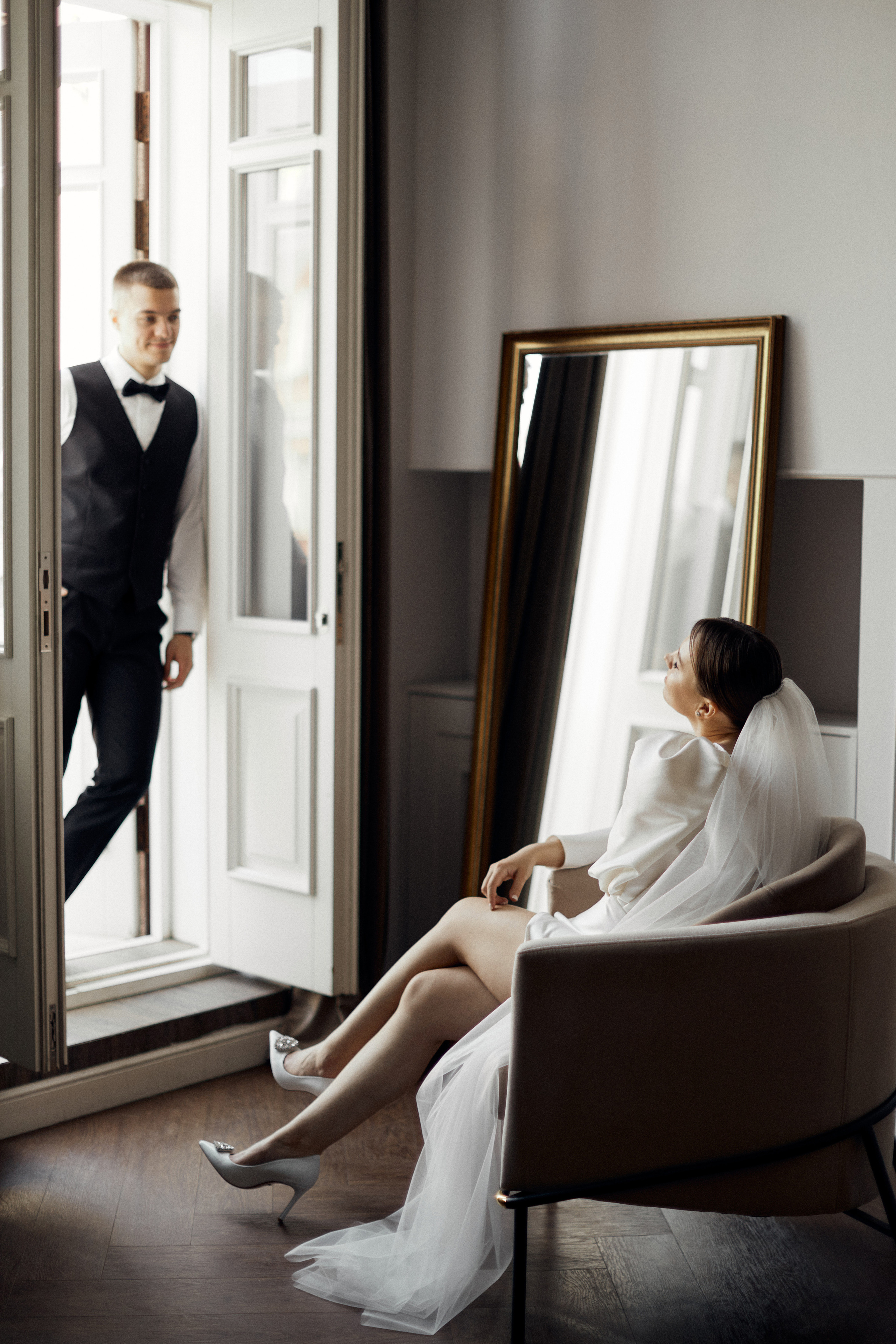 Посмотреть серию. Свадебный и семейный фотограф в Красноярске Тряпчев Павел