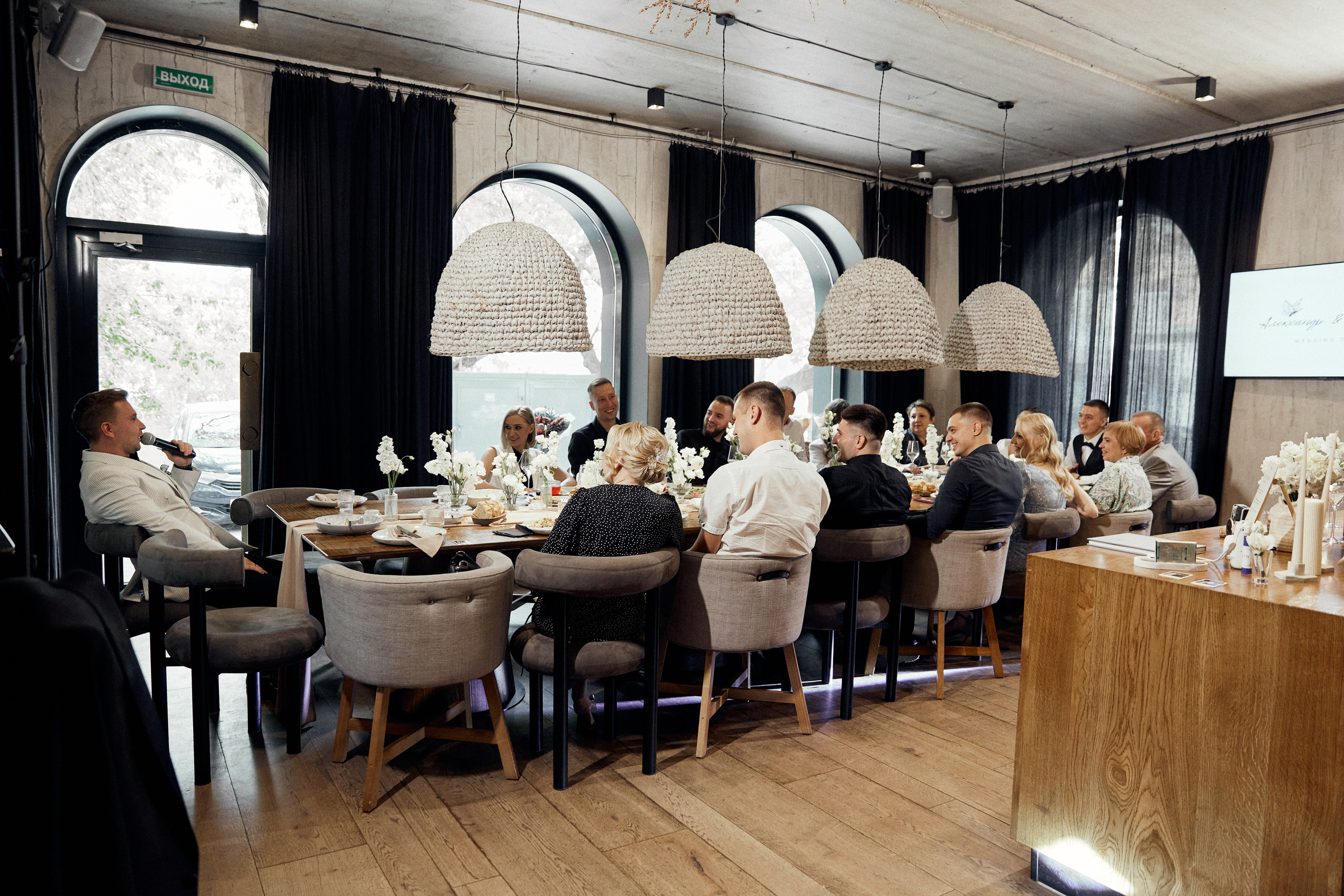 Посмотреть серию. Свадебный и семейный фотограф в Красноярске Тряпчев Павел