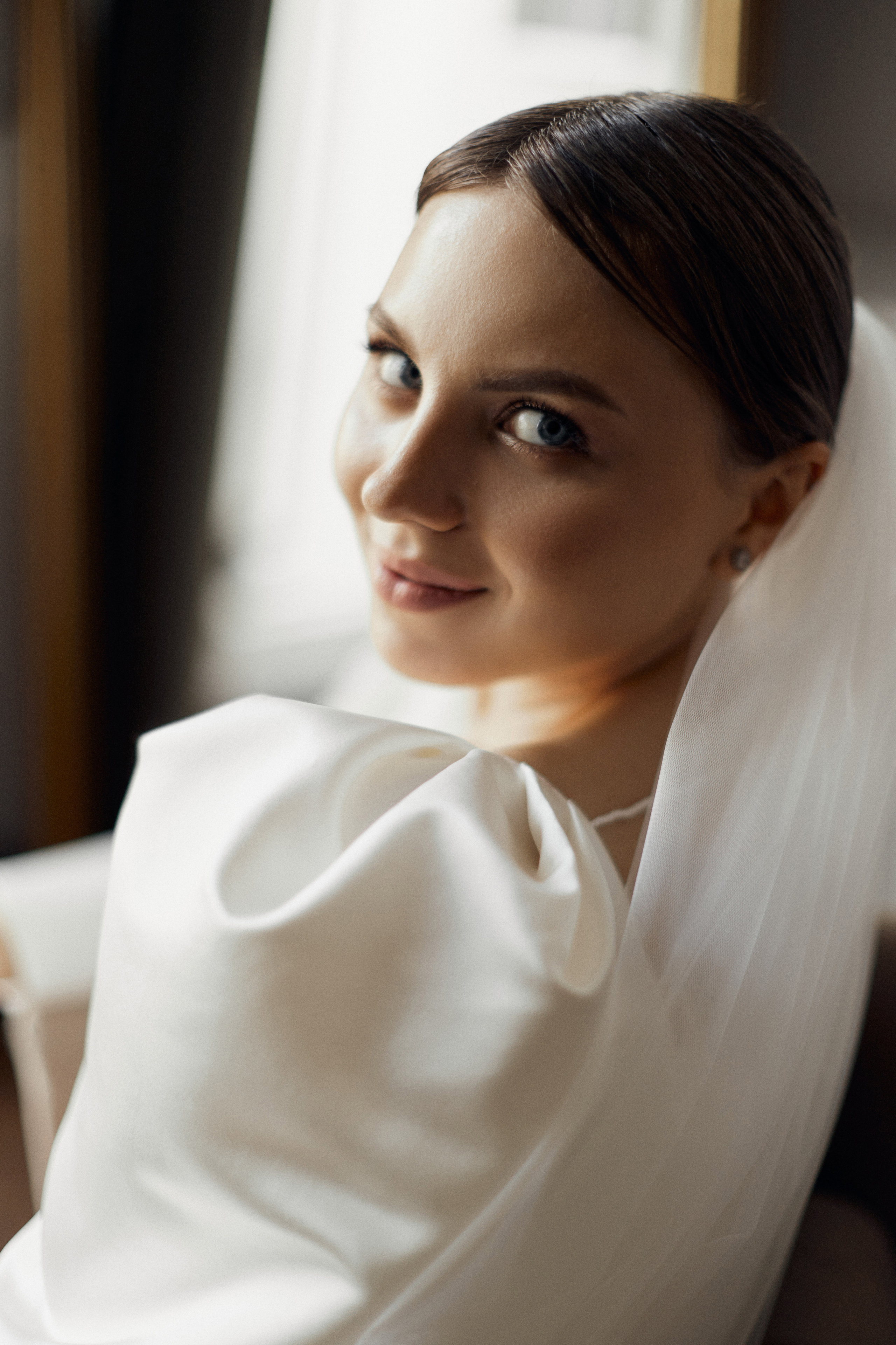 Посмотреть серию. Свадебный и семейный фотограф в Красноярске Тряпчев Павел