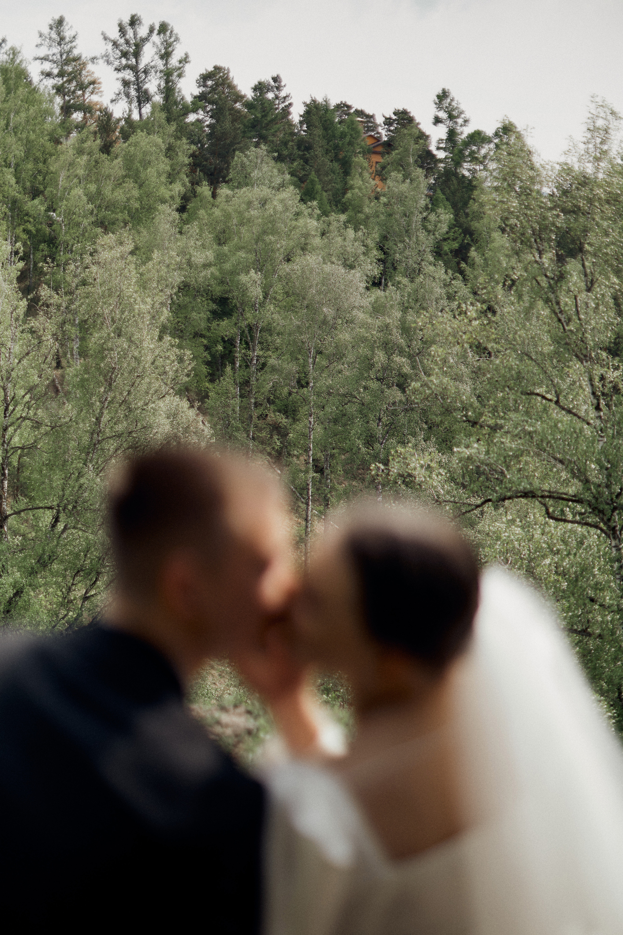 Посмотреть серию. Свадебный и семейный фотограф в Красноярске Тряпчев Павел