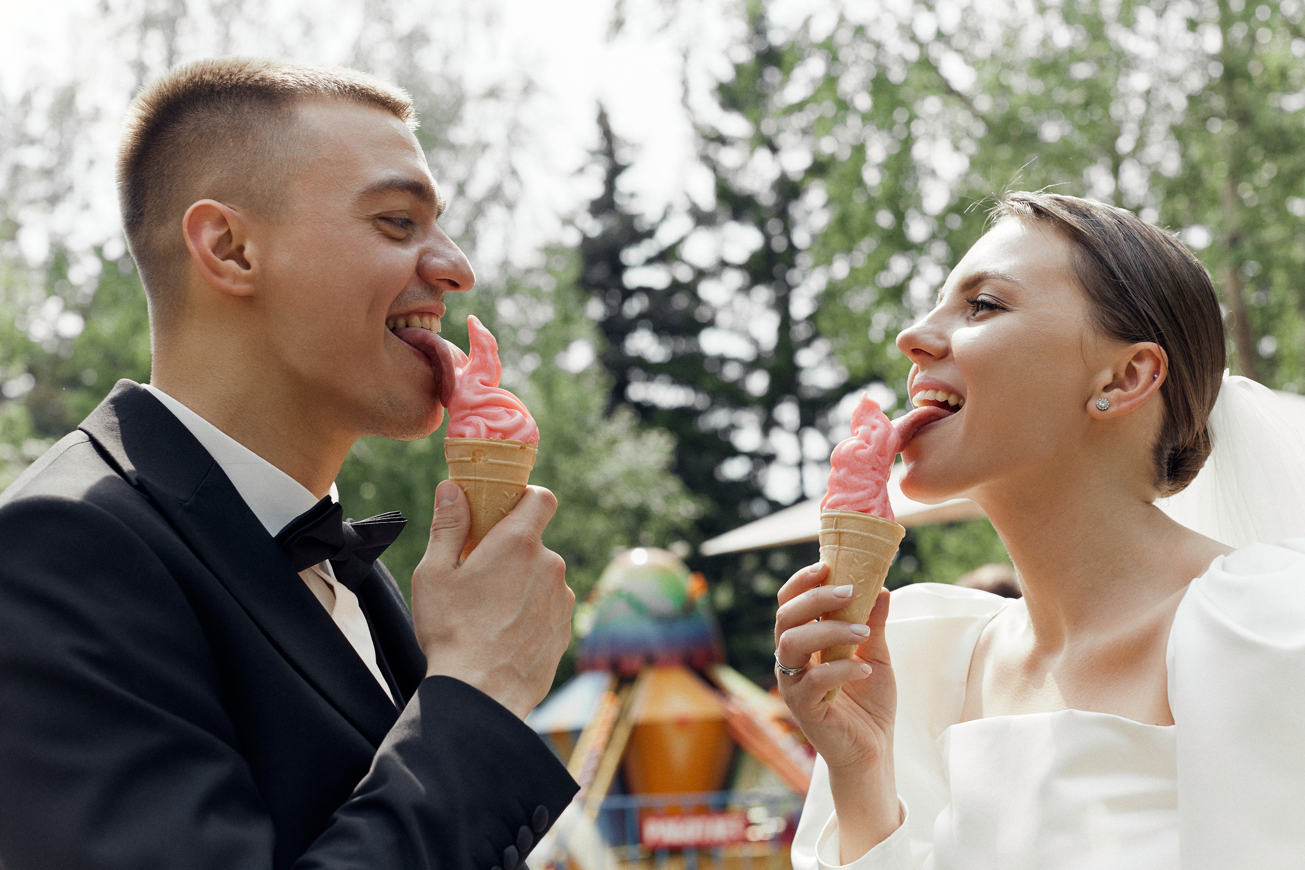 Посмотреть серию. Свадебный и семейный фотограф в Красноярске Тряпчев Павел