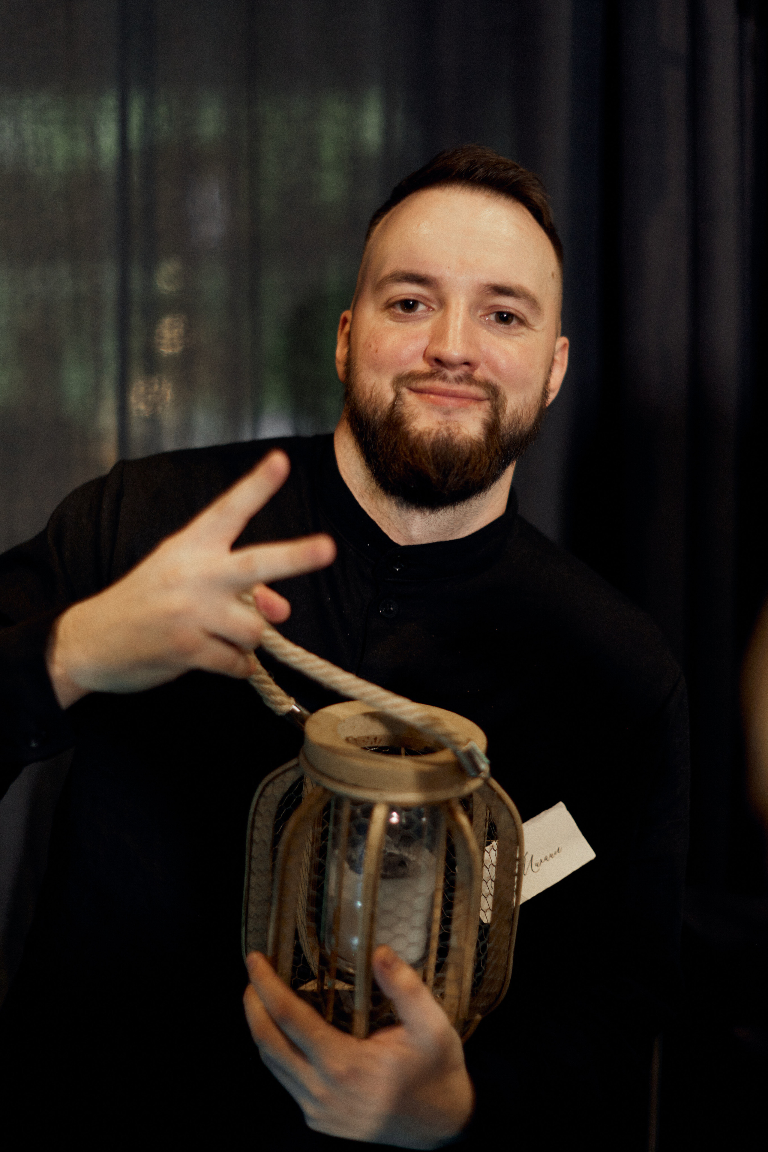 Посмотреть серию. Свадебный и семейный фотограф в Красноярске Тряпчев Павел