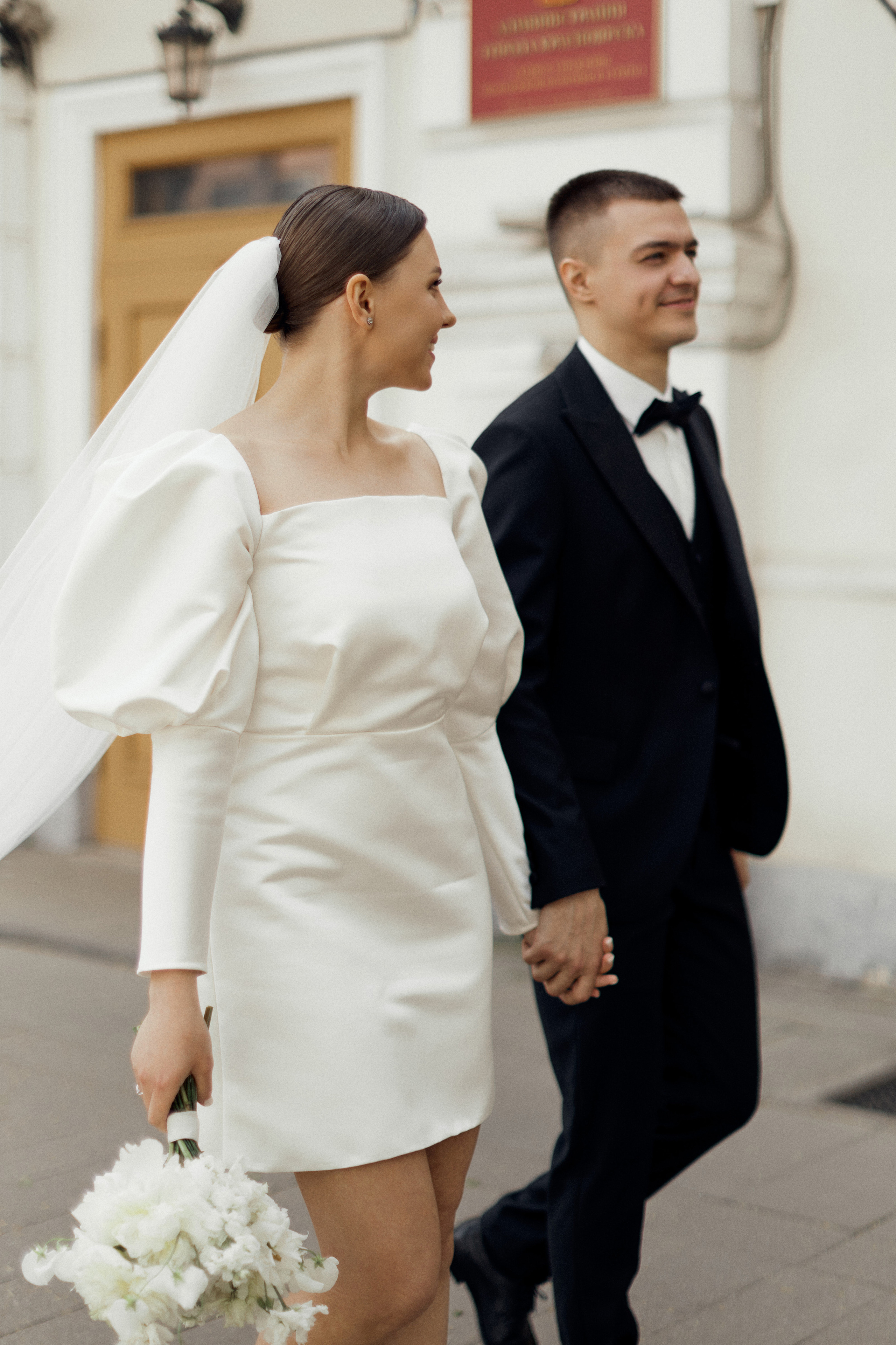 Посмотреть серию. Свадебный и семейный фотограф в Красноярске Тряпчев Павел