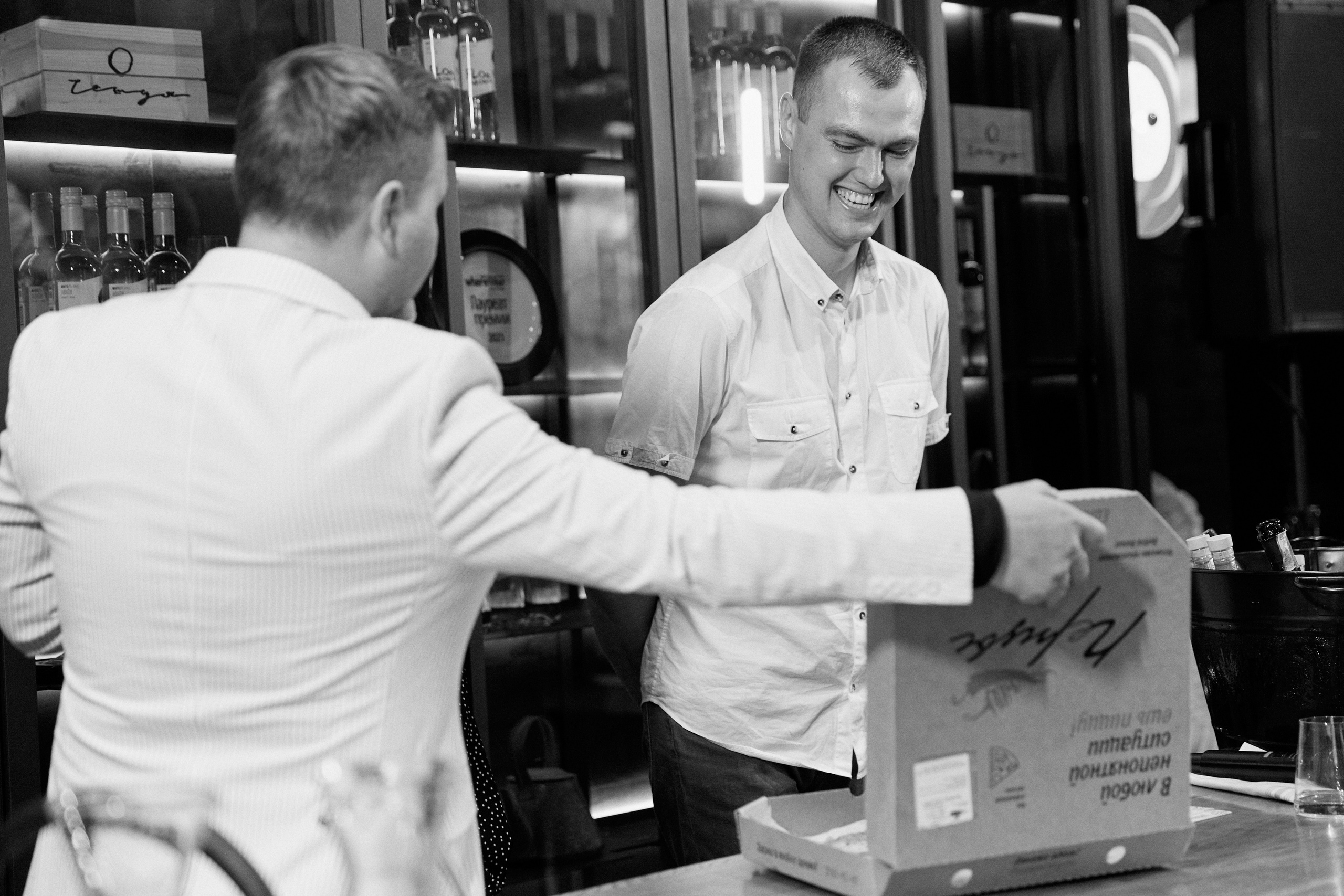 Посмотреть серию. Свадебный и семейный фотограф в Красноярске Тряпчев Павел