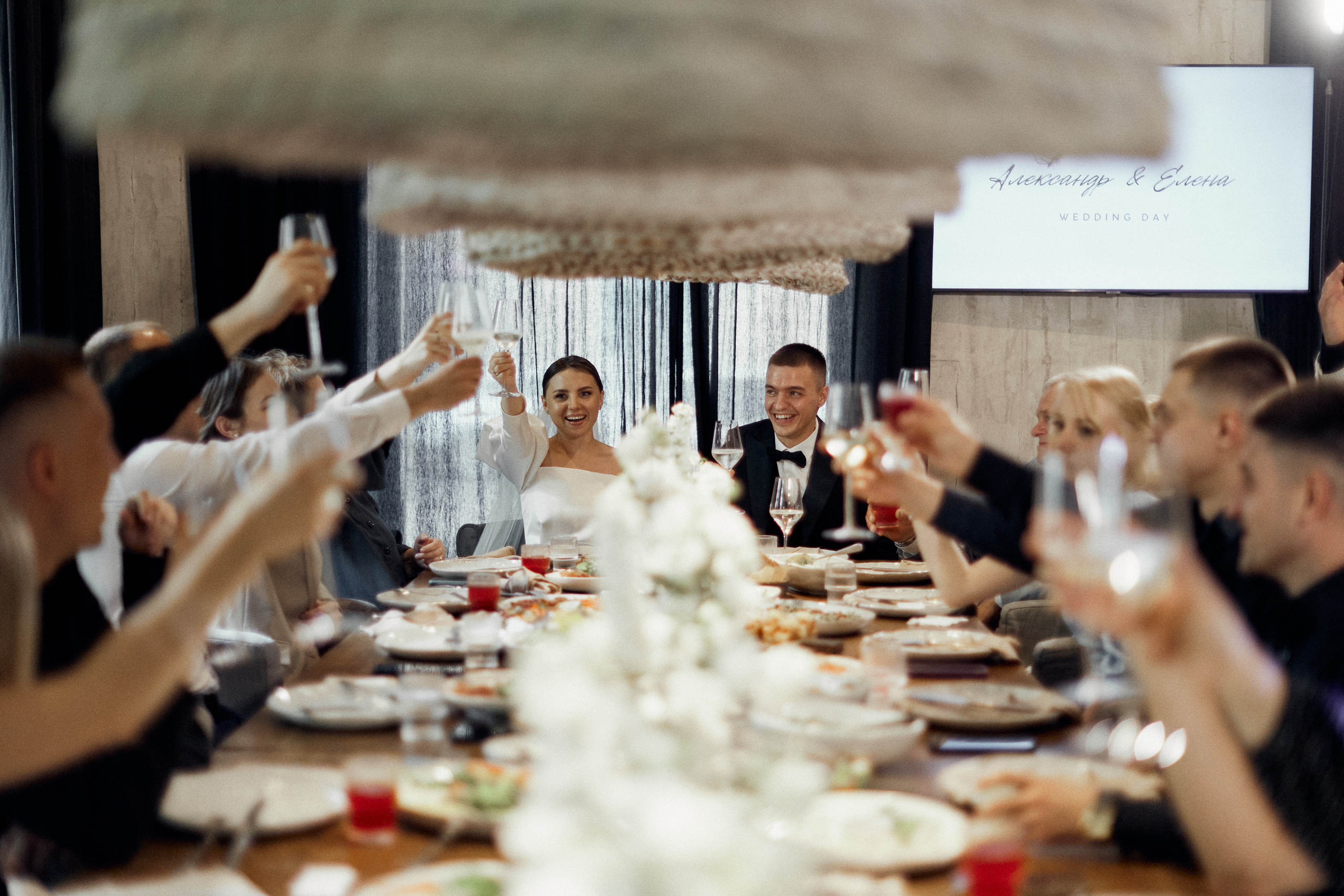 Посмотреть серию. Свадебный и семейный фотограф в Красноярске Тряпчев Павел