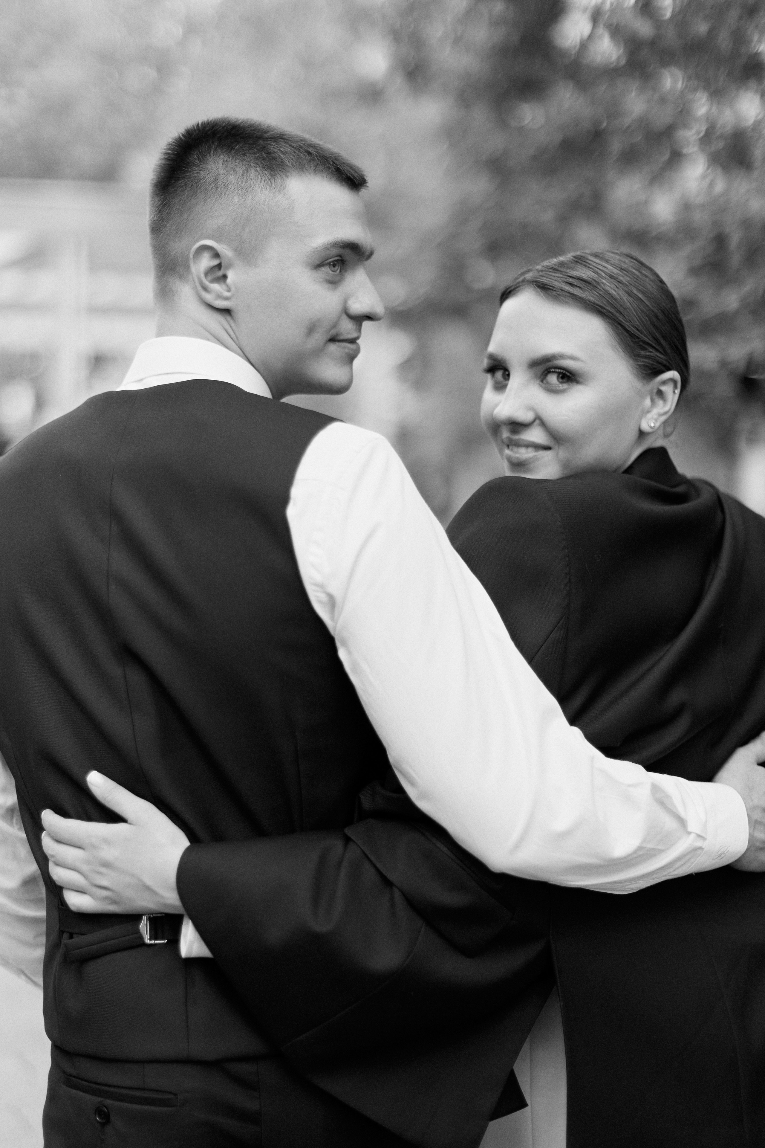 Посмотреть серию. Свадебный и семейный фотограф в Красноярске Тряпчев Павел