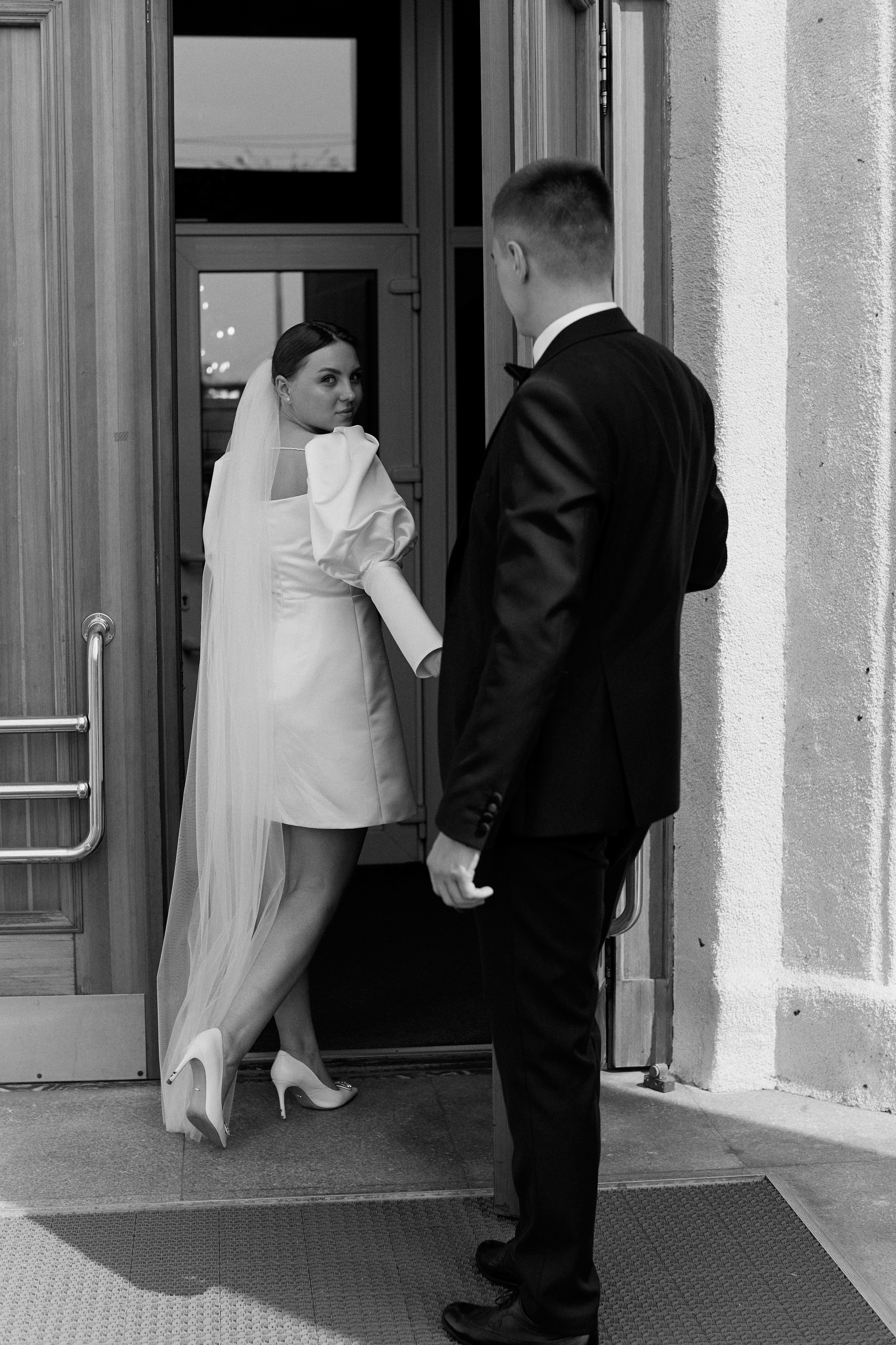 Посмотреть серию. Свадебный и семейный фотограф в Красноярске Тряпчев Павел