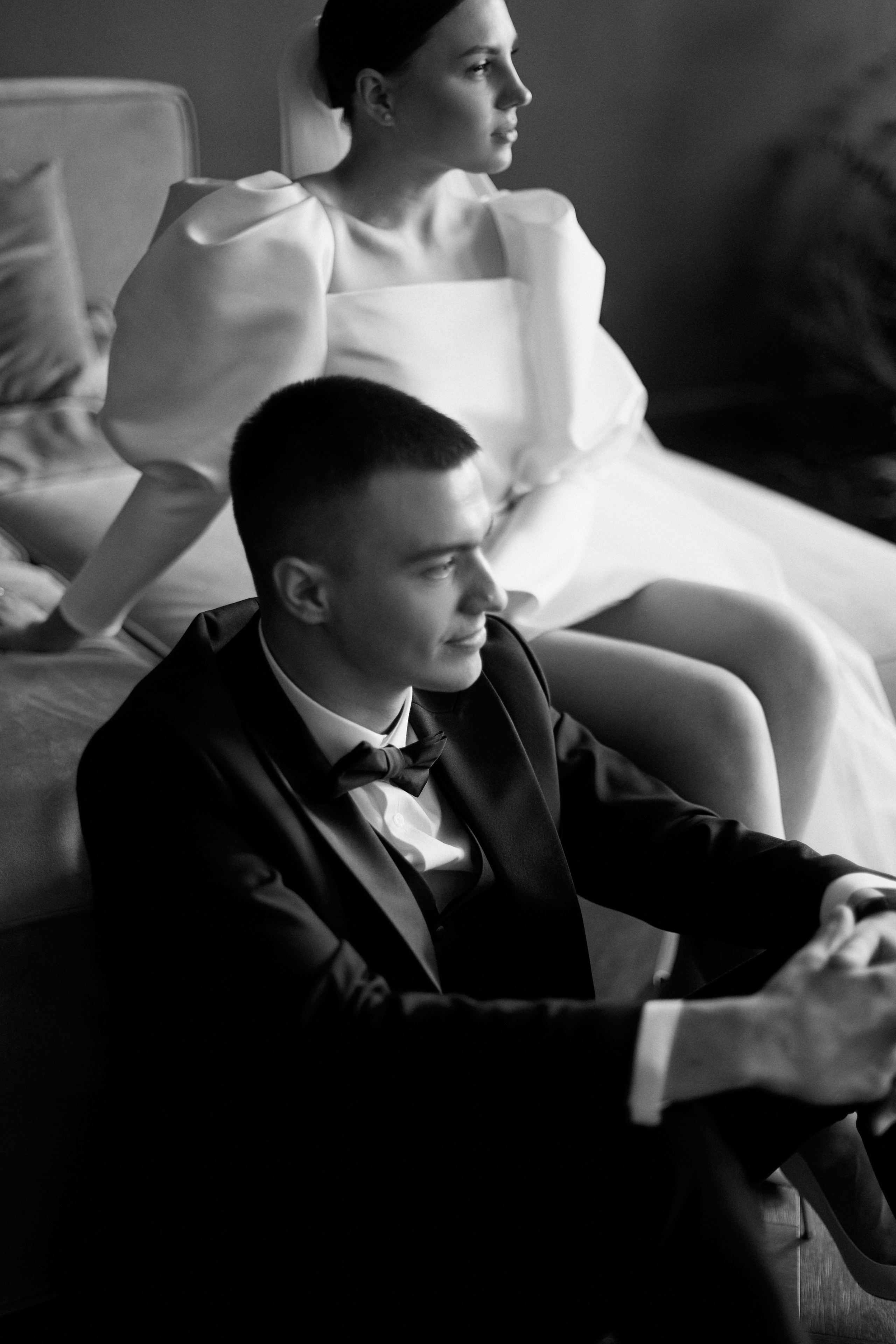 Посмотреть серию. Свадебный и семейный фотограф в Красноярске Тряпчев Павел