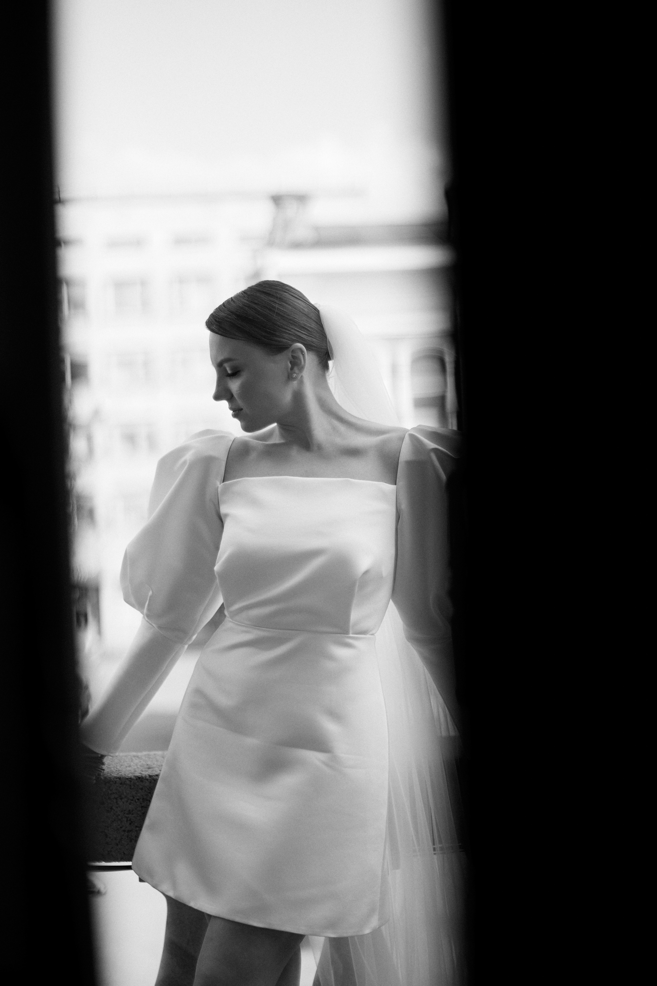 Посмотреть серию. Свадебный и семейный фотограф в Красноярске Тряпчев Павел