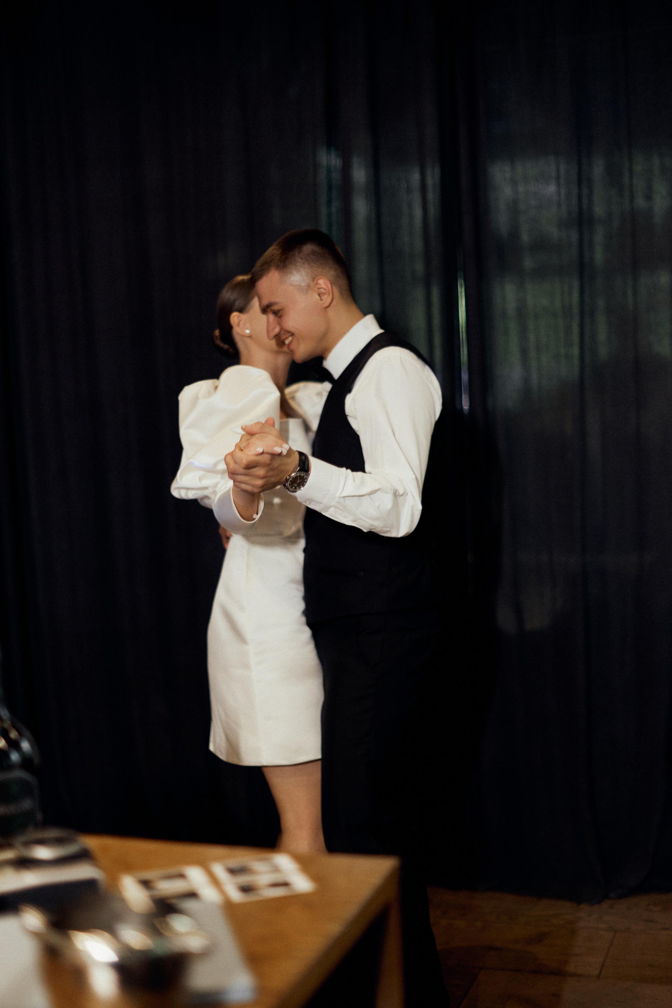 Посмотреть серию. Свадебный и семейный фотограф в Красноярске Тряпчев Павел