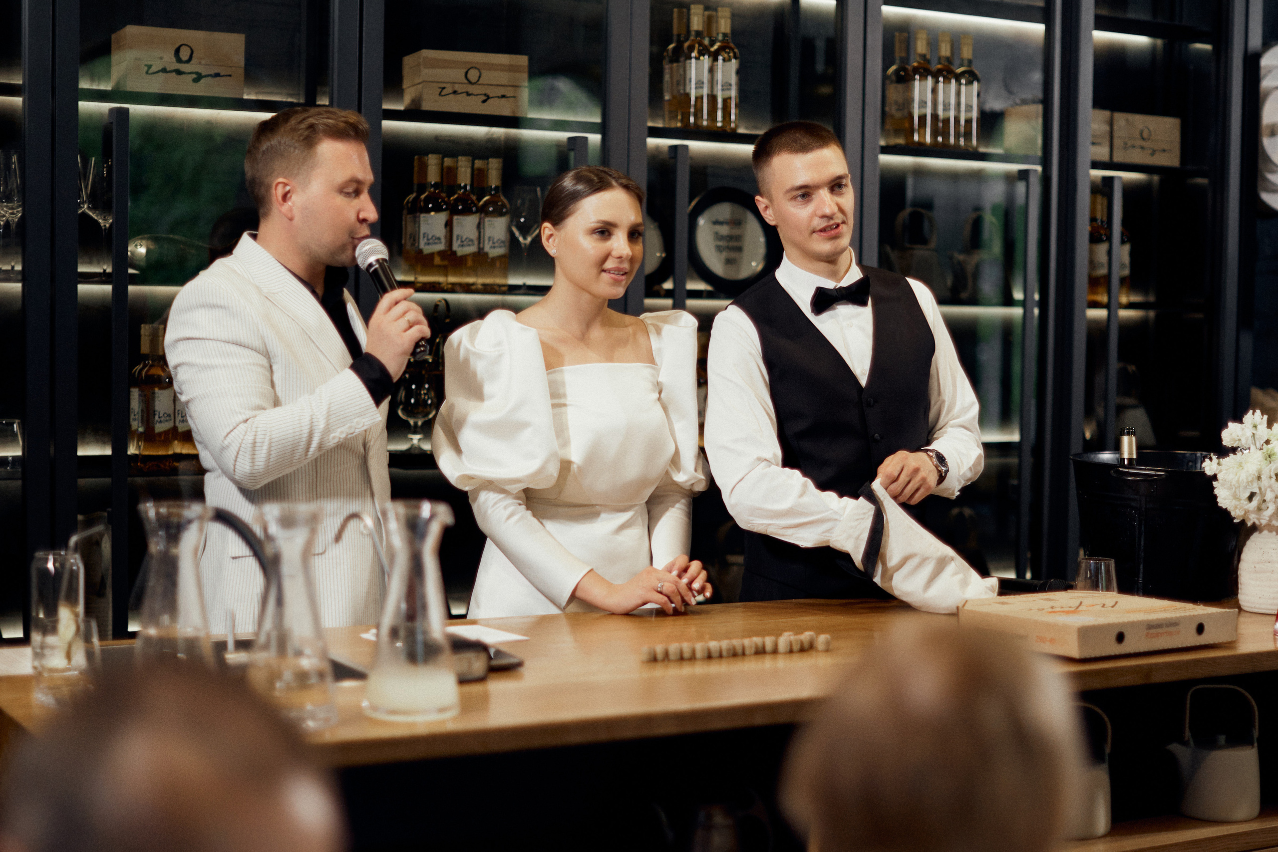 Посмотреть серию. Свадебный и семейный фотограф в Красноярске Тряпчев Павел