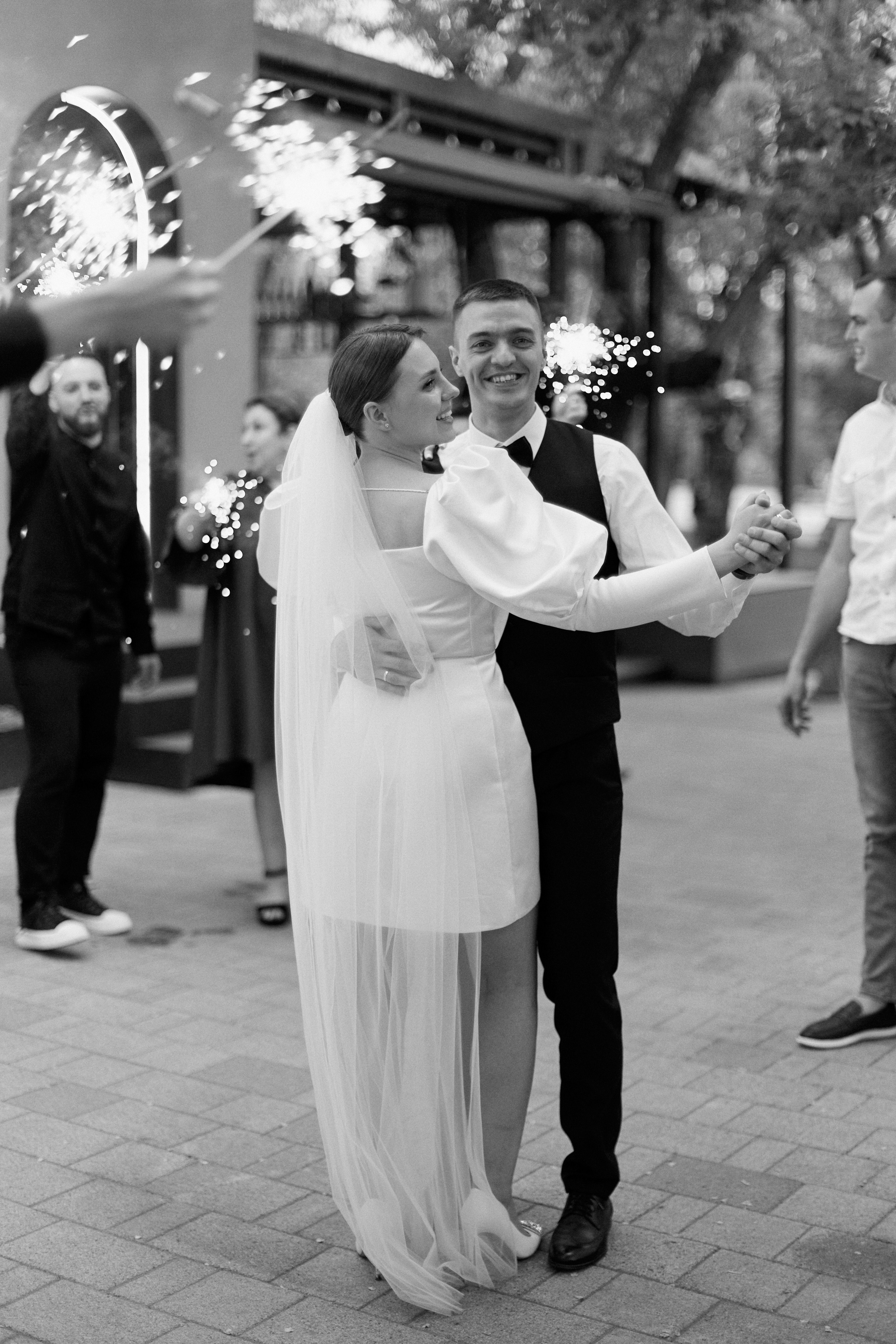 Посмотреть серию. Свадебный и семейный фотограф в Красноярске Тряпчев Павел