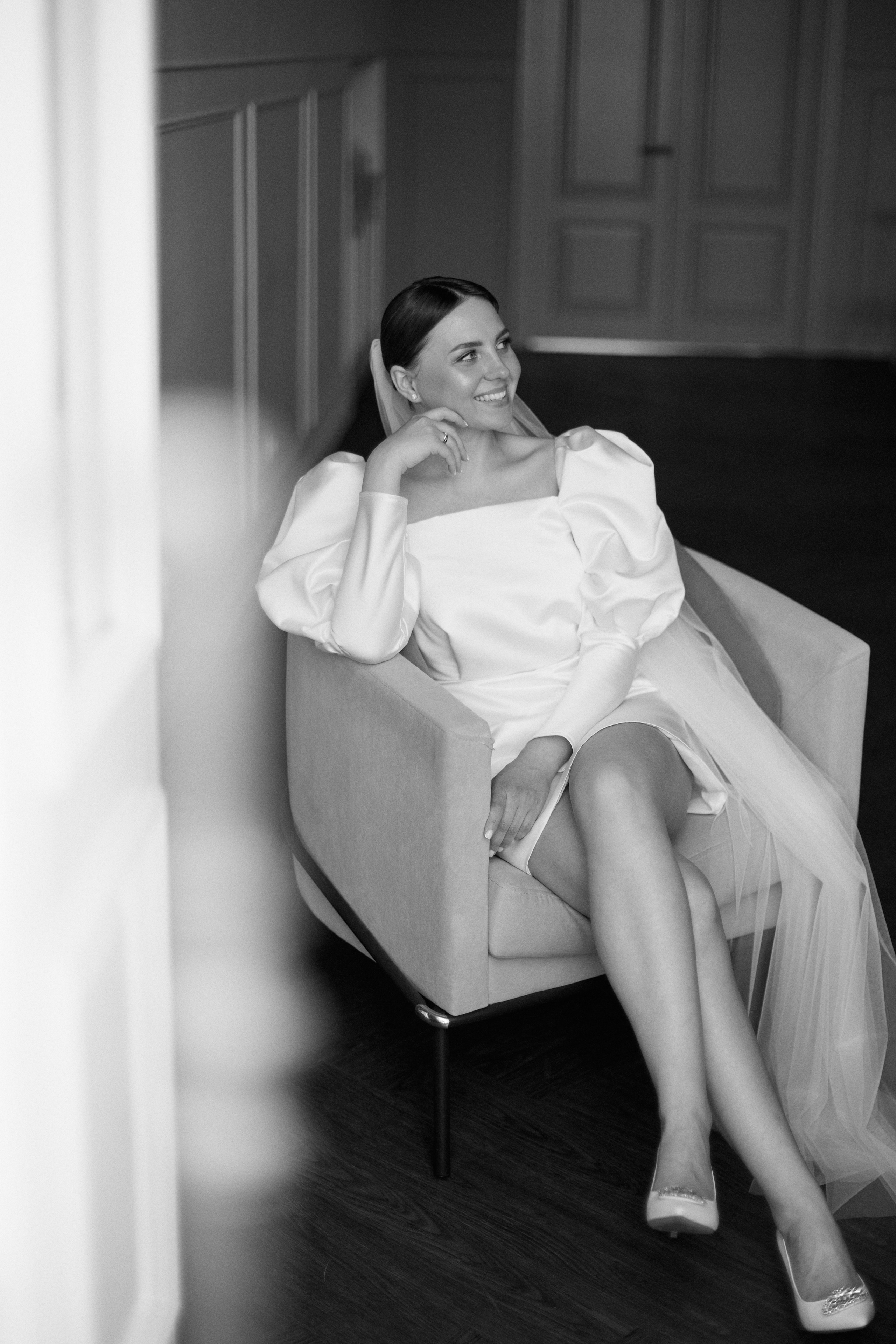 Посмотреть серию. Свадебный и семейный фотограф в Красноярске Тряпчев Павел