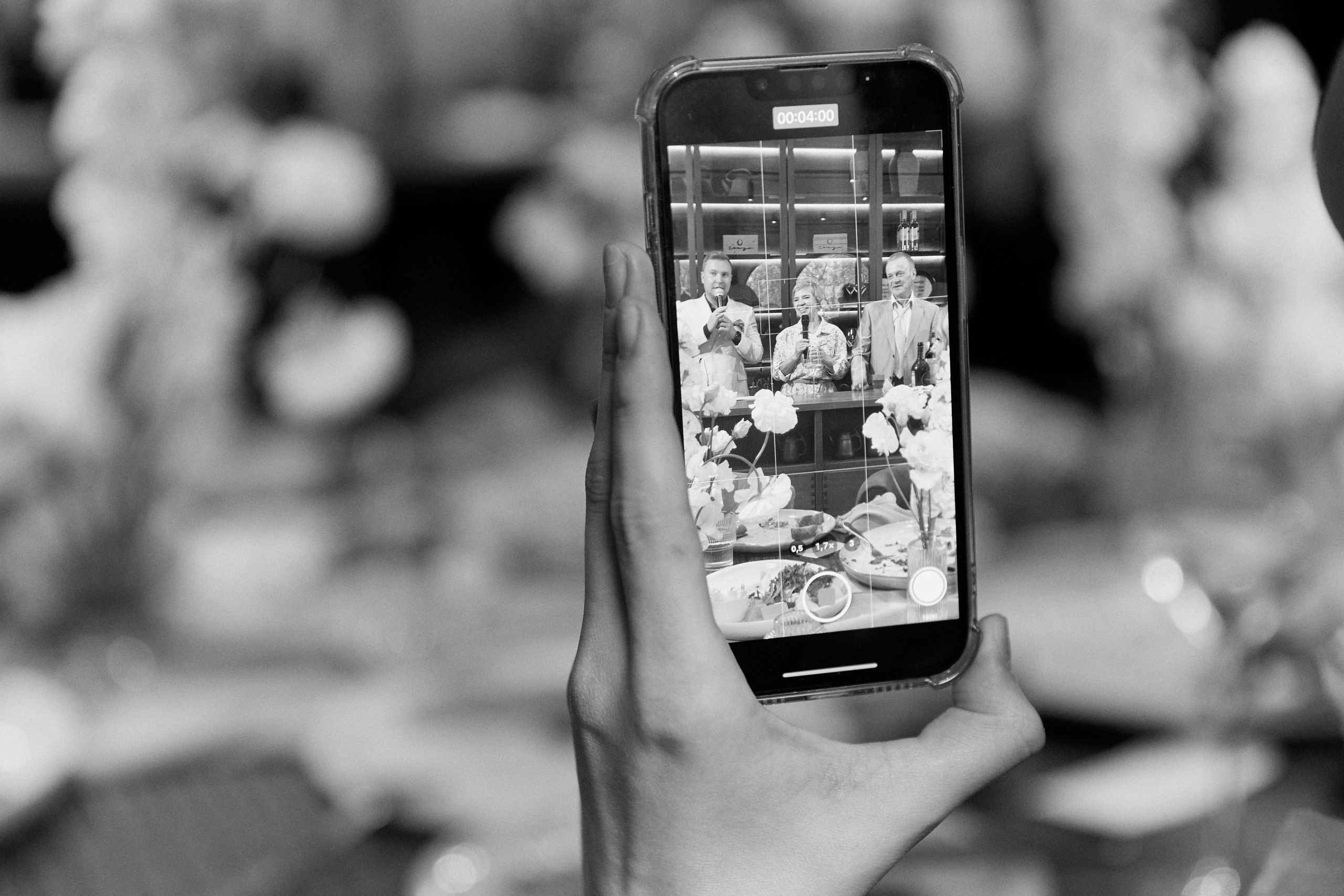 Посмотреть серию. Свадебный и семейный фотограф в Красноярске Тряпчев Павел