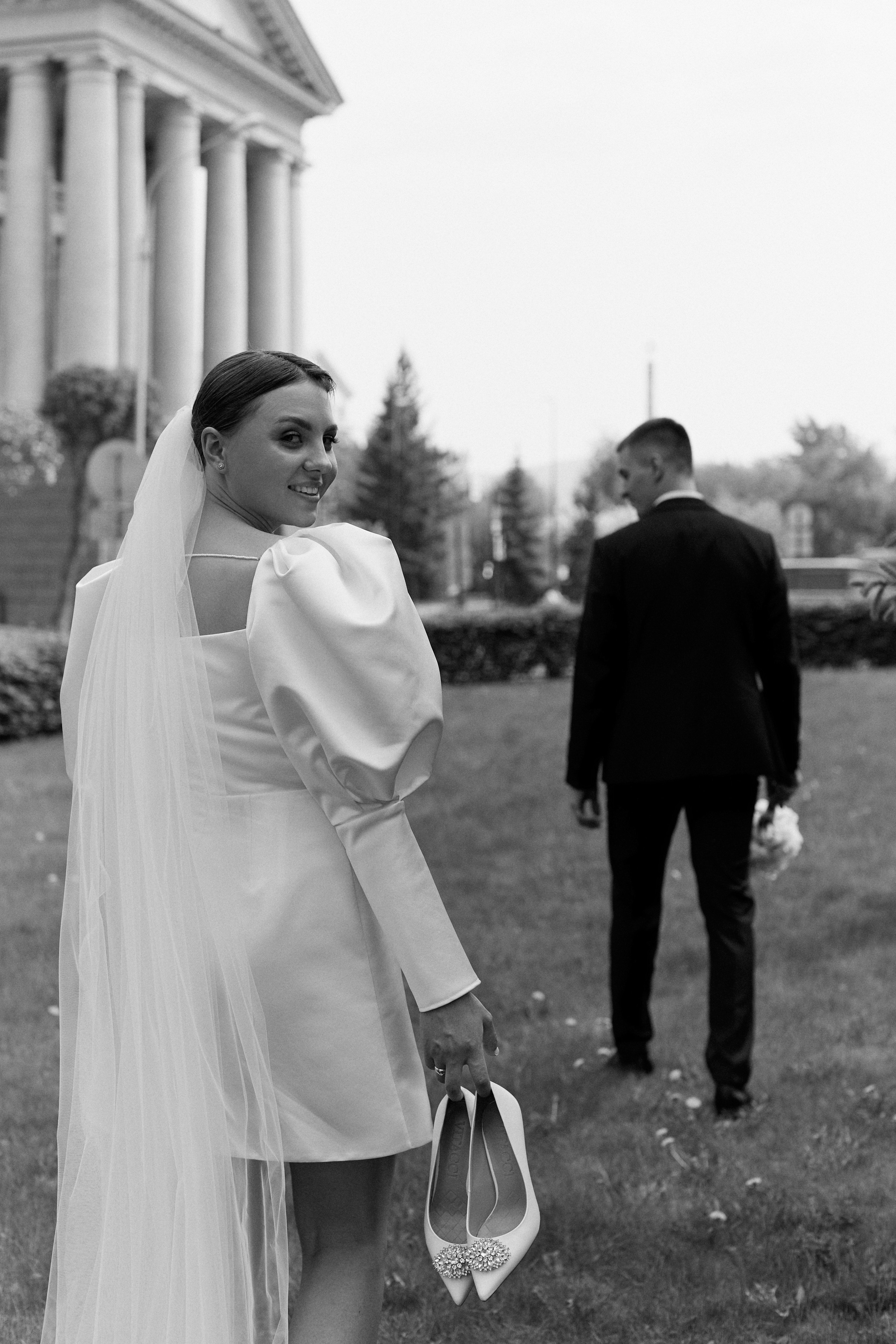 Посмотреть серию. Свадебный и семейный фотограф в Красноярске Тряпчев Павел