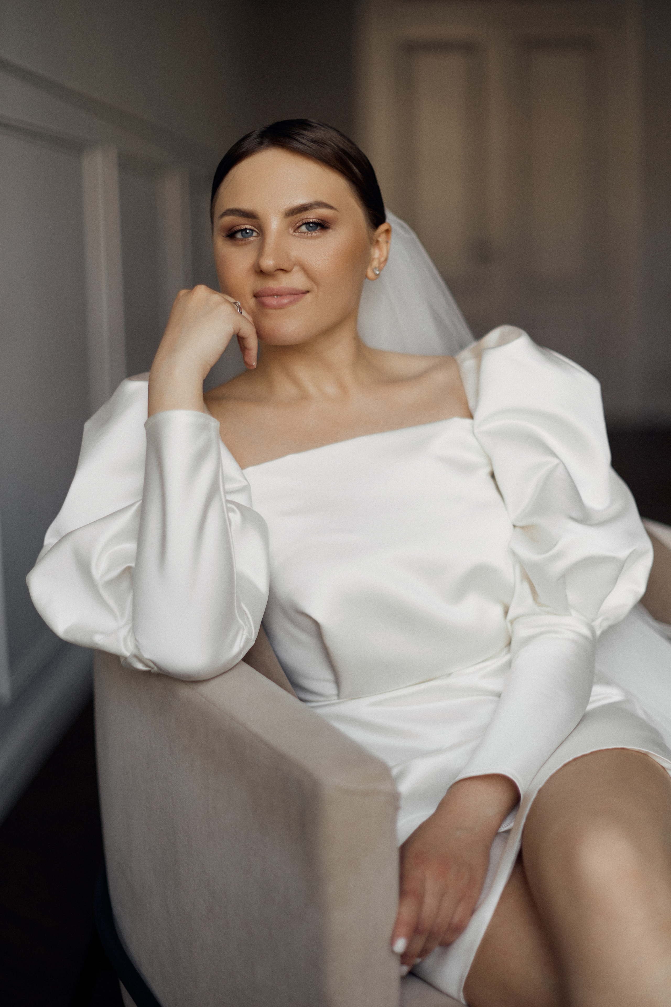 Посмотреть серию. Свадебный и семейный фотограф в Красноярске Тряпчев Павел