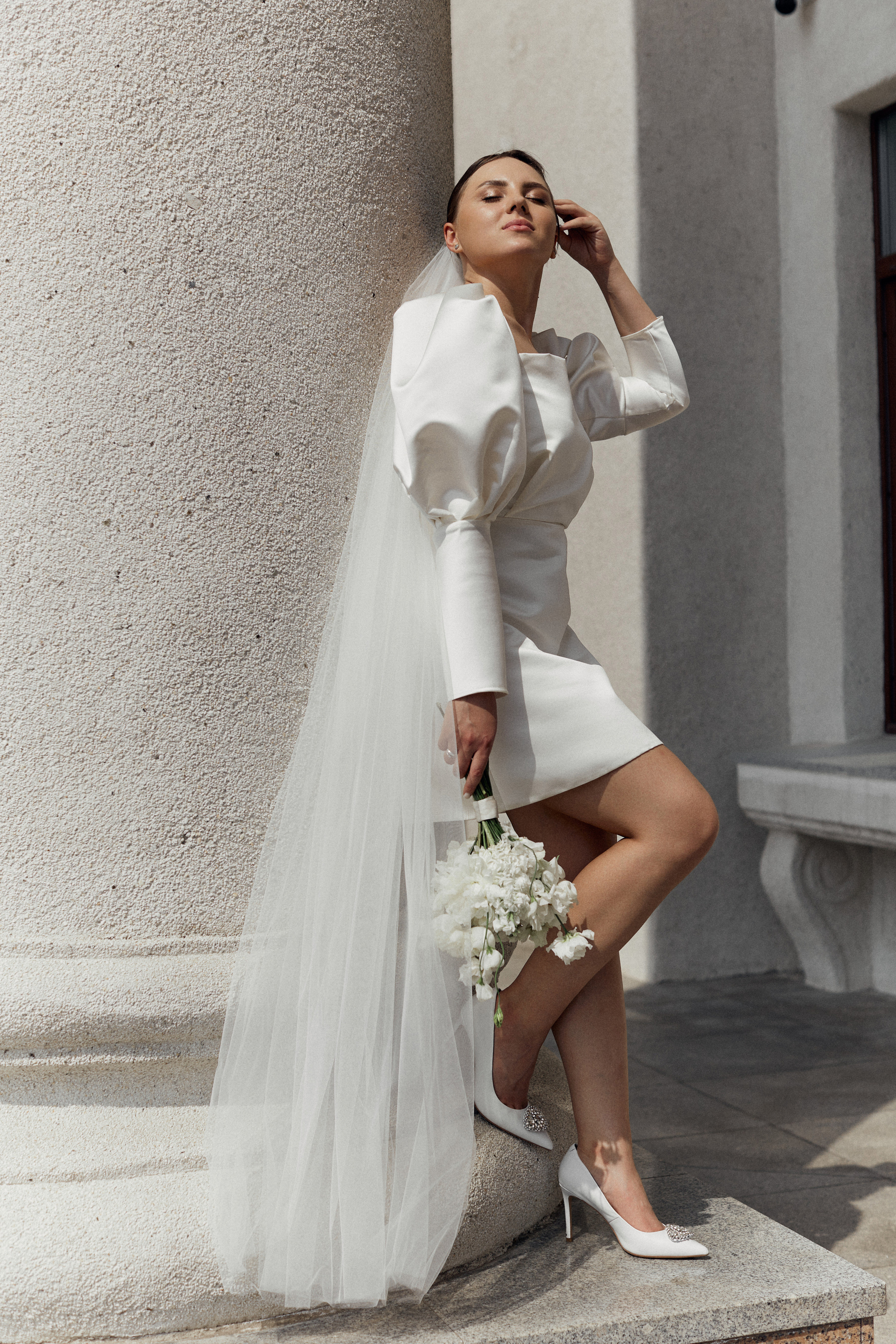 Посмотреть серию. Свадебный и семейный фотограф в Красноярске Тряпчев Павел