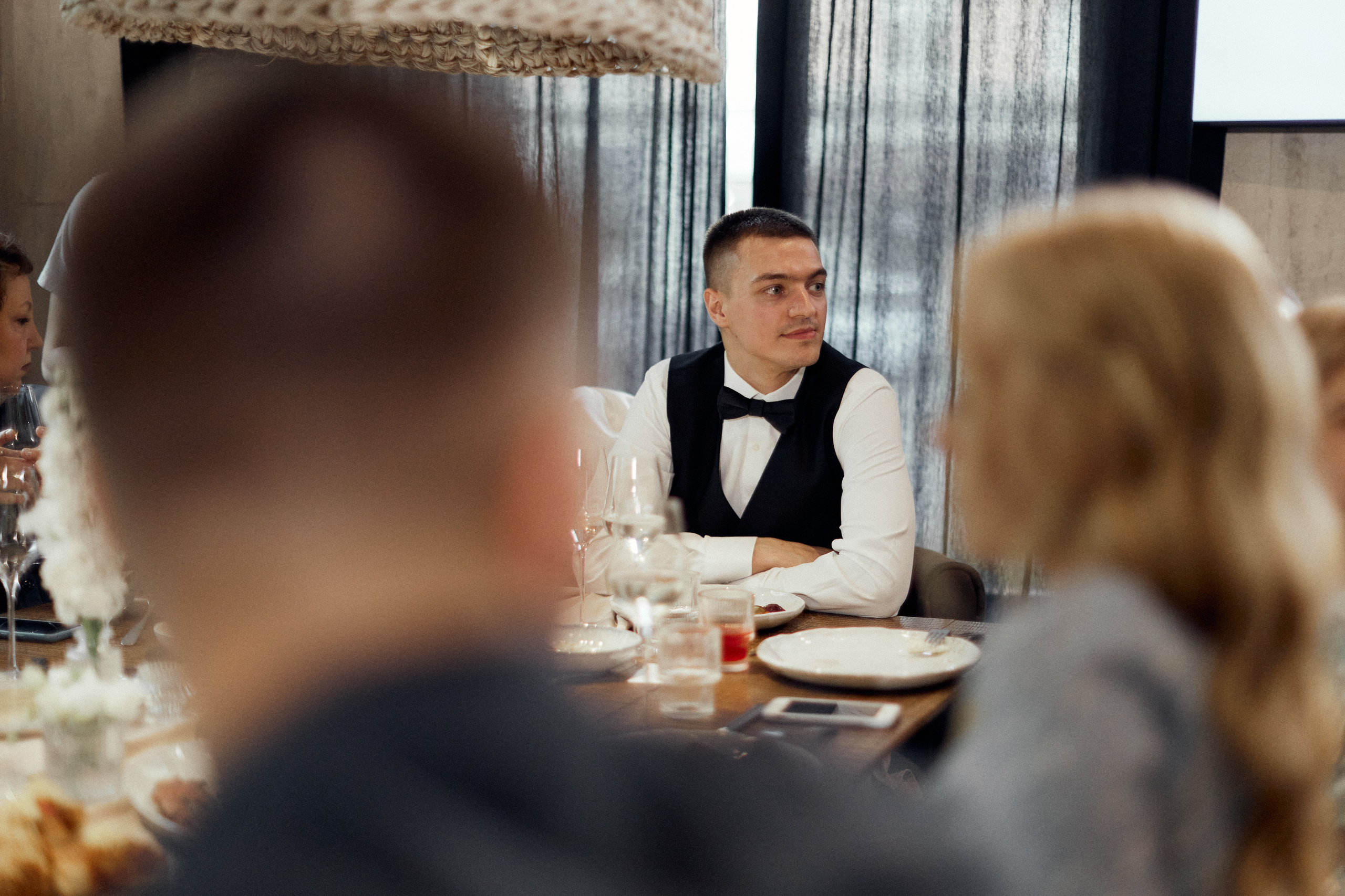 Посмотреть серию. Свадебный и семейный фотограф в Красноярске Тряпчев Павел