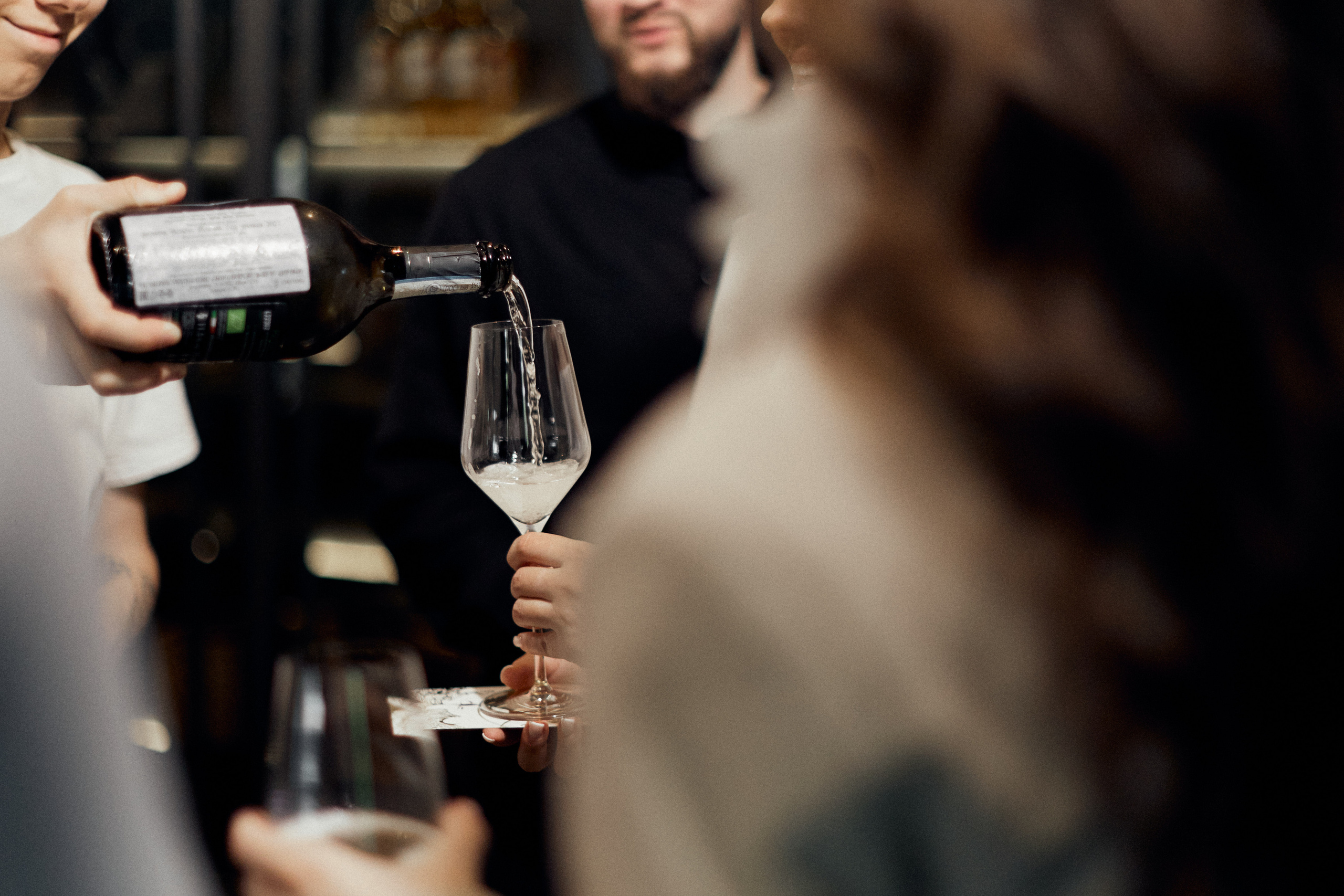 Посмотреть серию. Свадебный и семейный фотограф в Красноярске Тряпчев Павел