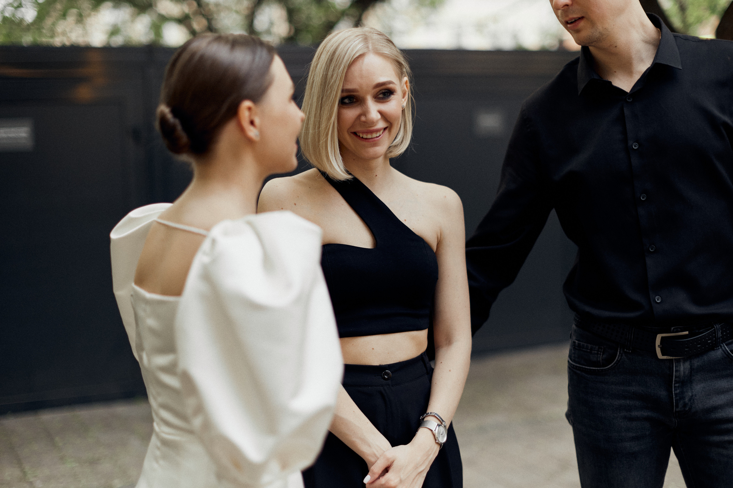 Посмотреть серию. Свадебный и семейный фотограф в Красноярске Тряпчев Павел