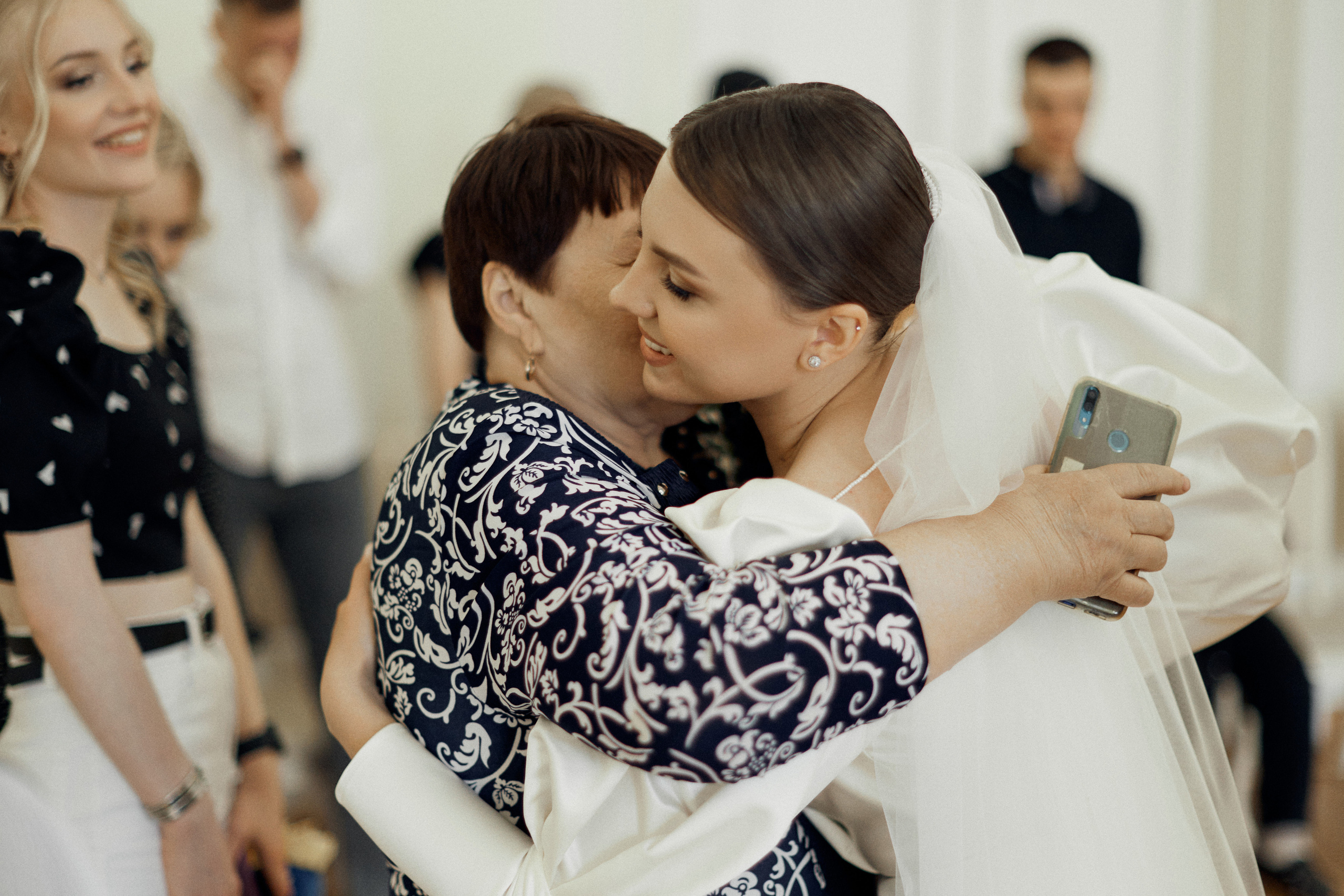 Посмотреть серию. Свадебный и семейный фотограф в Красноярске Тряпчев Павел