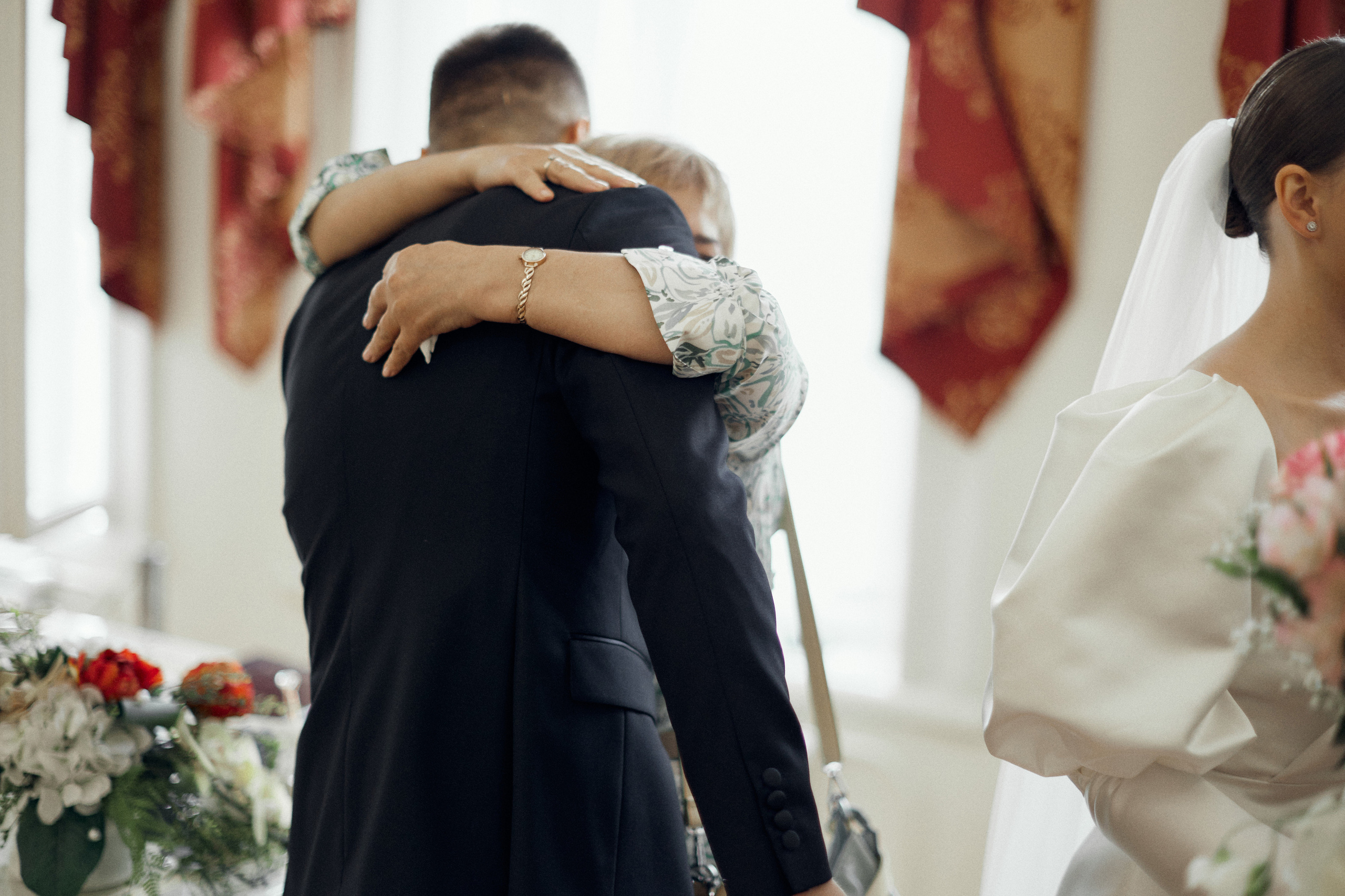 Посмотреть серию. Свадебный и семейный фотограф в Красноярске Тряпчев Павел