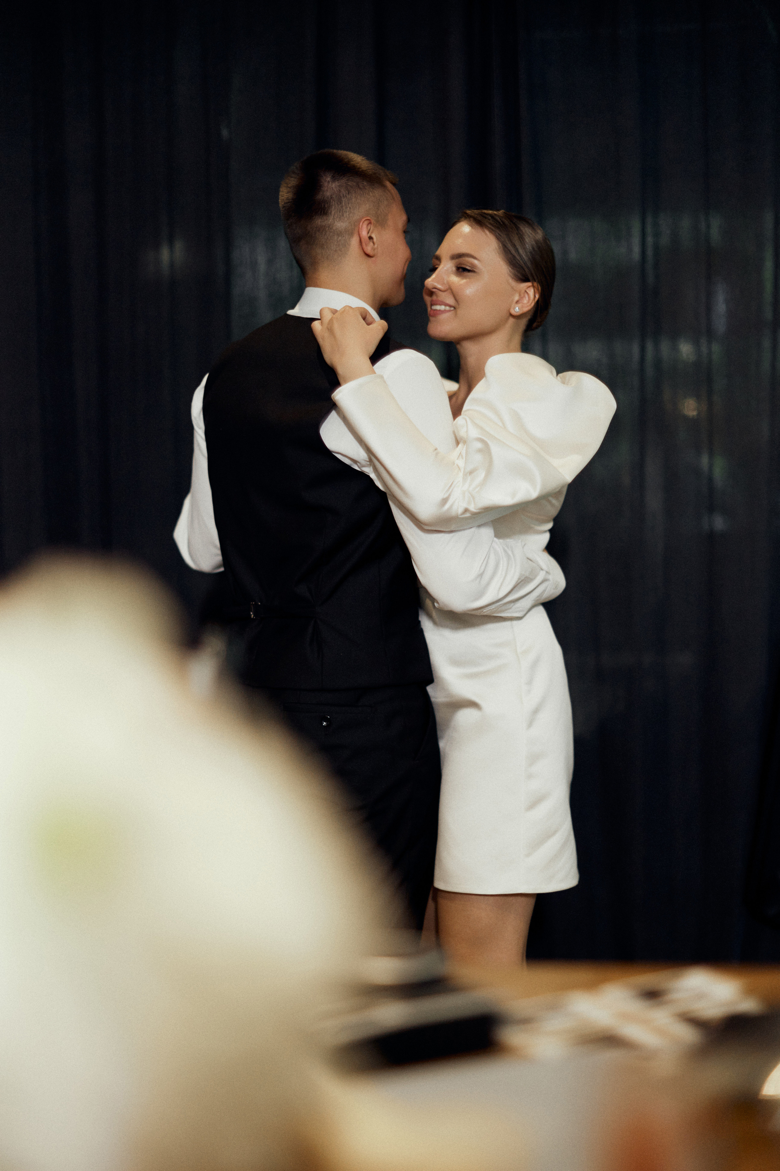 Посмотреть серию. Свадебный и семейный фотограф в Красноярске Тряпчев Павел