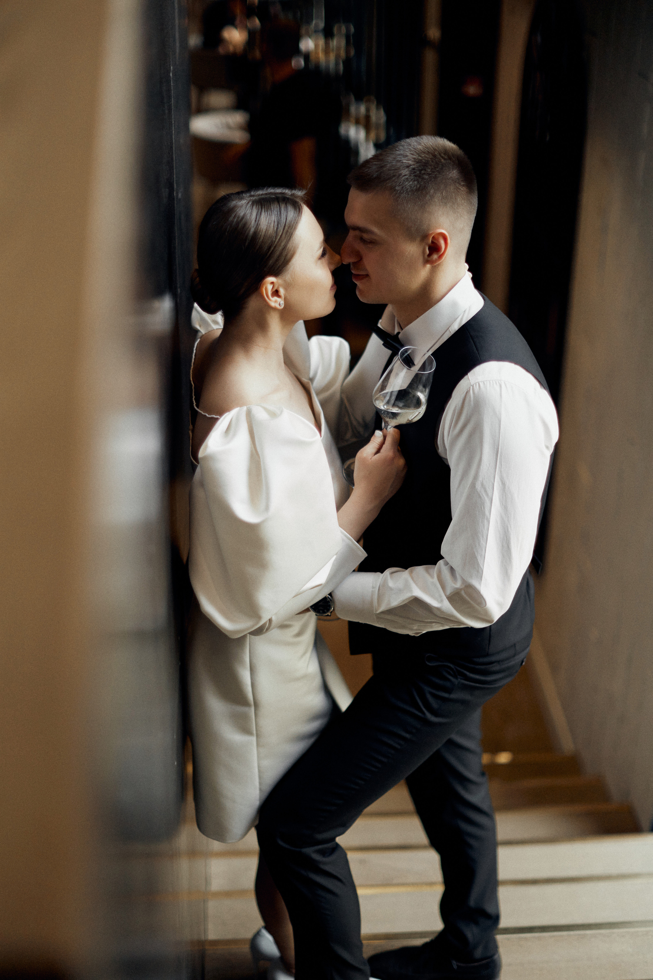 Посмотреть серию. Свадебный и семейный фотограф в Красноярске Тряпчев Павел