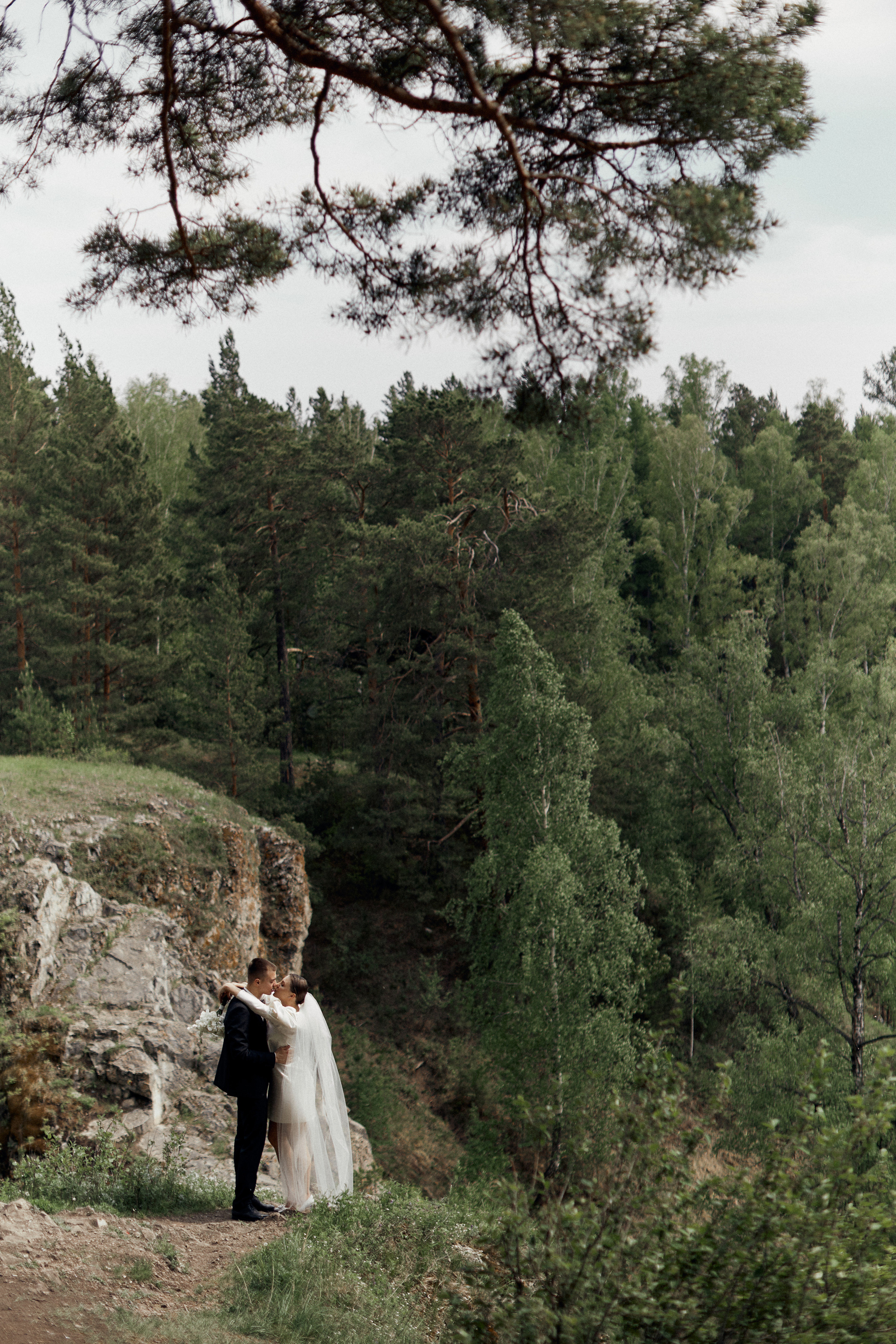 Посмотреть серию. Свадебный и семейный фотограф в Красноярске Тряпчев Павел