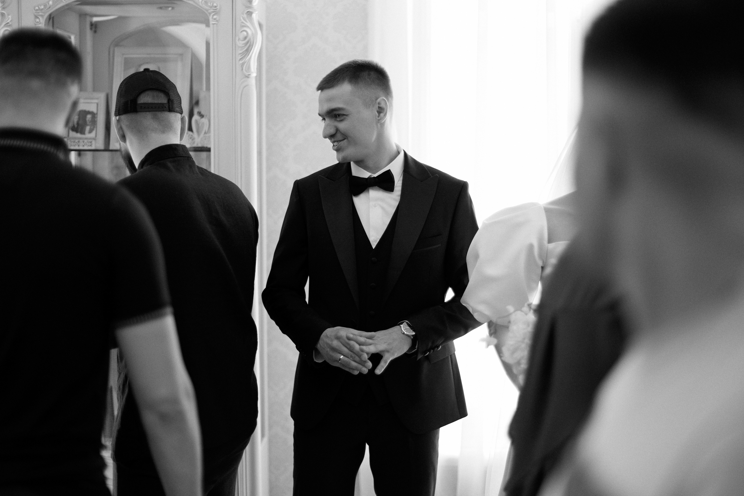 Посмотреть серию. Свадебный и семейный фотограф в Красноярске Тряпчев Павел