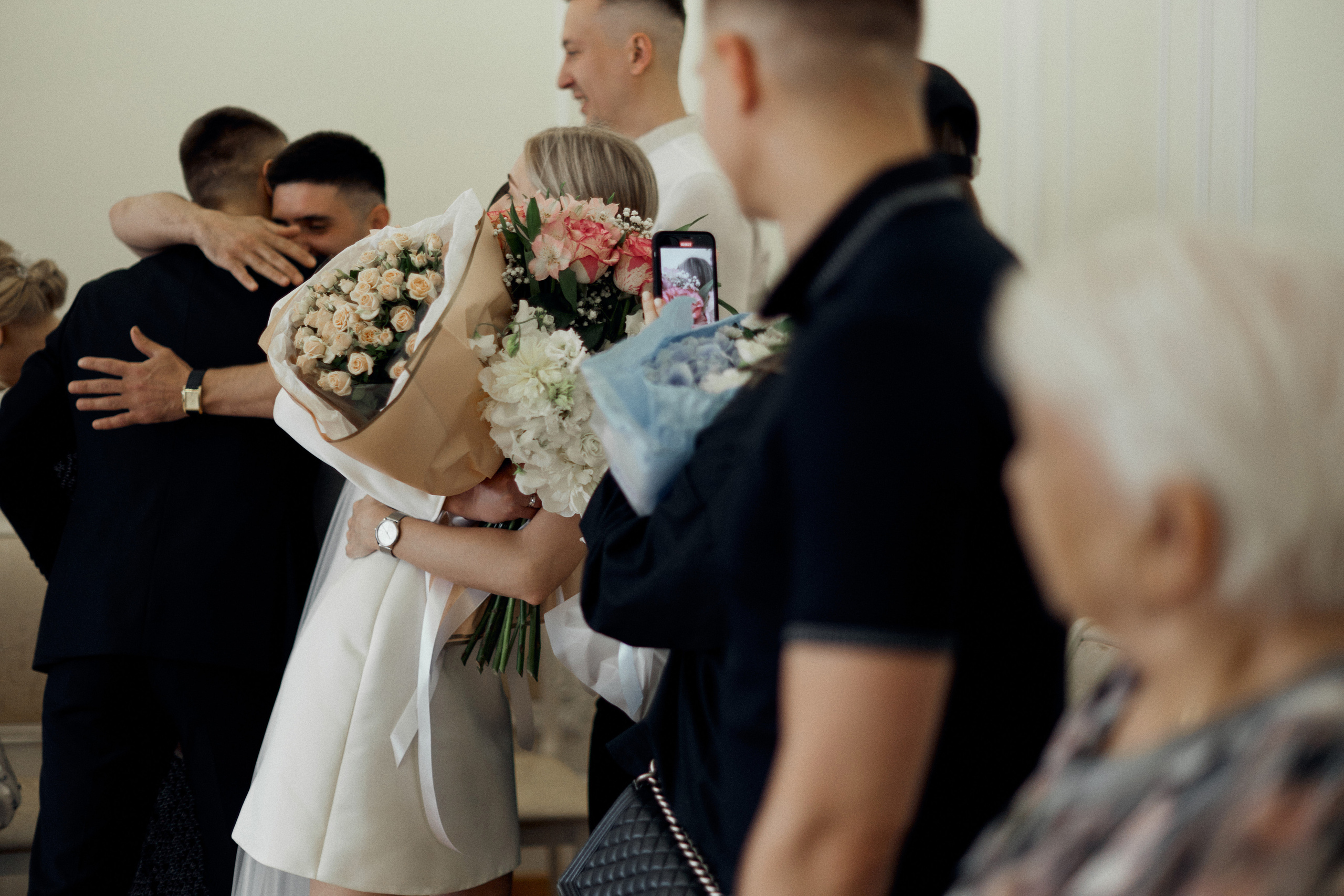 Посмотреть серию. Свадебный и семейный фотограф в Красноярске Тряпчев Павел