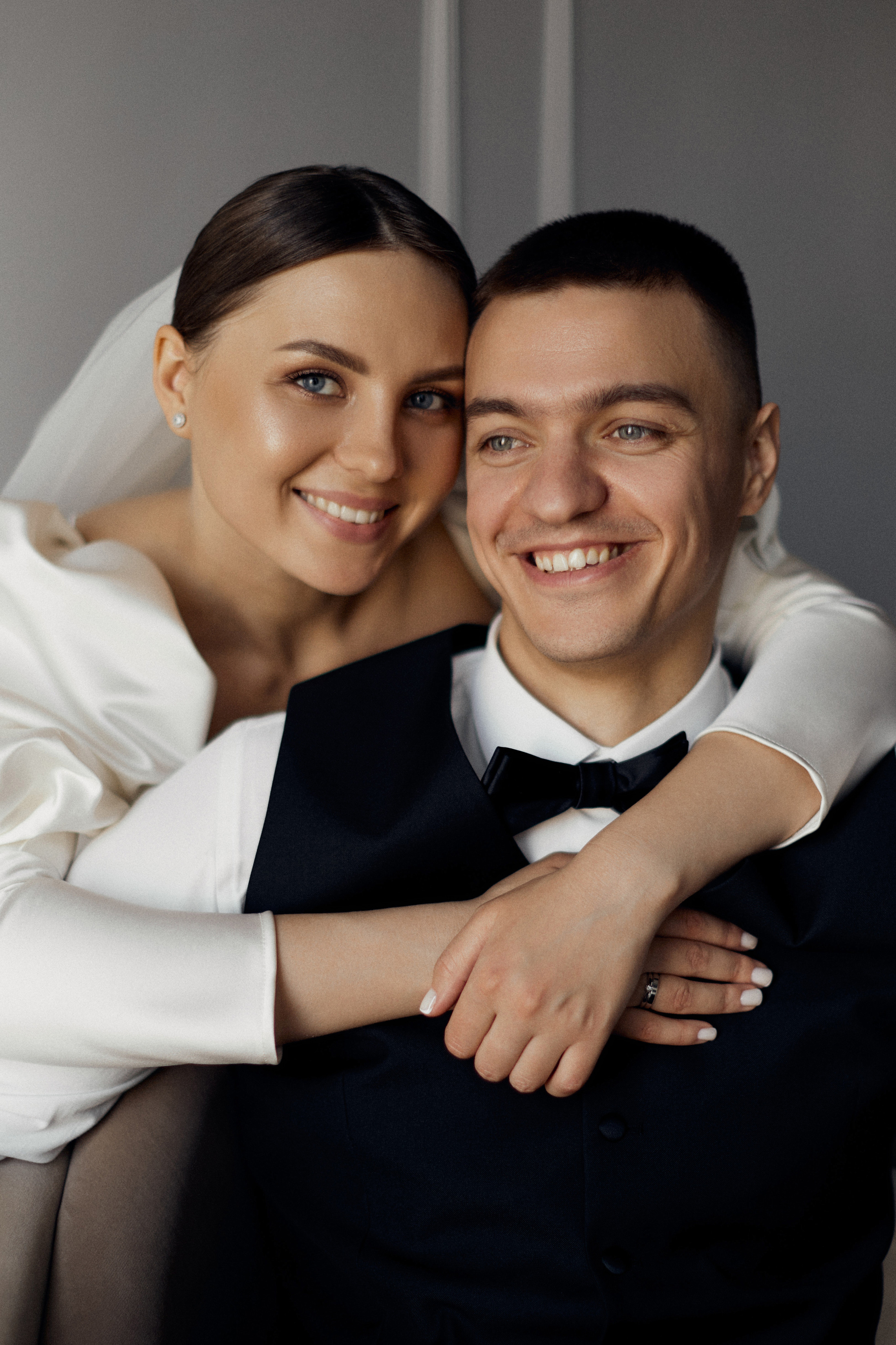 Посмотреть серию. Свадебный и семейный фотограф в Красноярске Тряпчев Павел