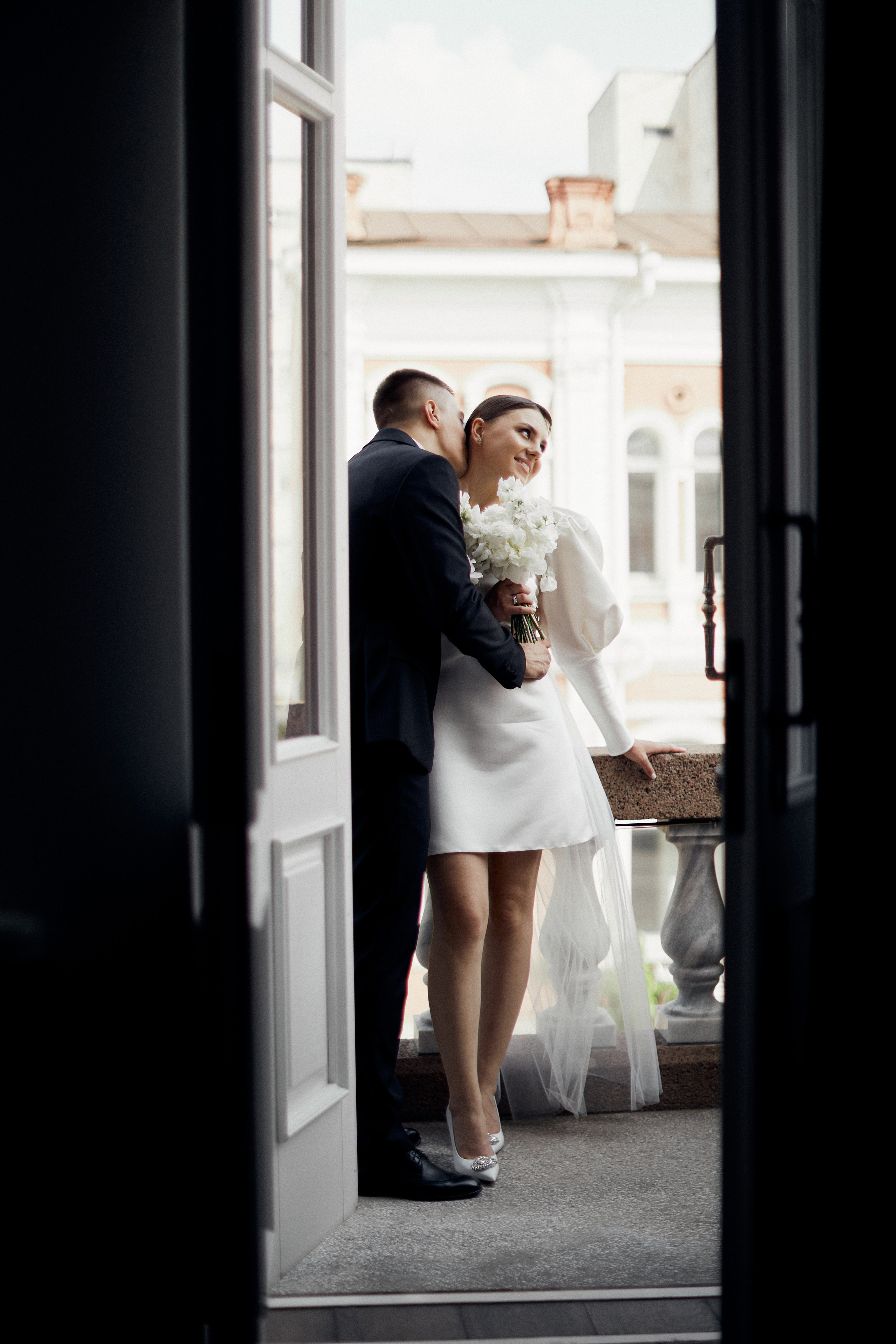 Посмотреть серию. Свадебный и семейный фотограф в Красноярске Тряпчев Павел