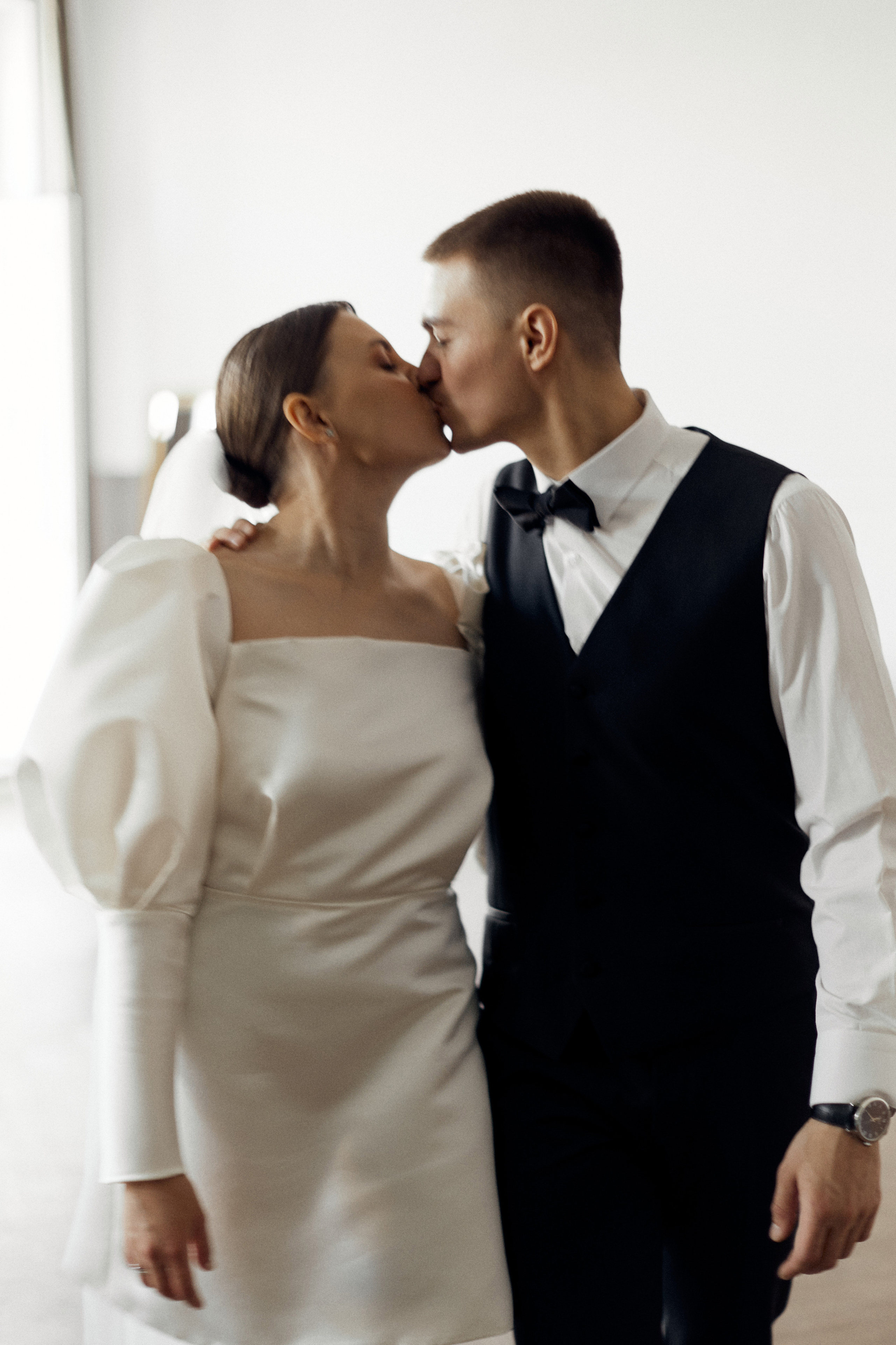 Посмотреть серию. Свадебный и семейный фотограф в Красноярске Тряпчев Павел