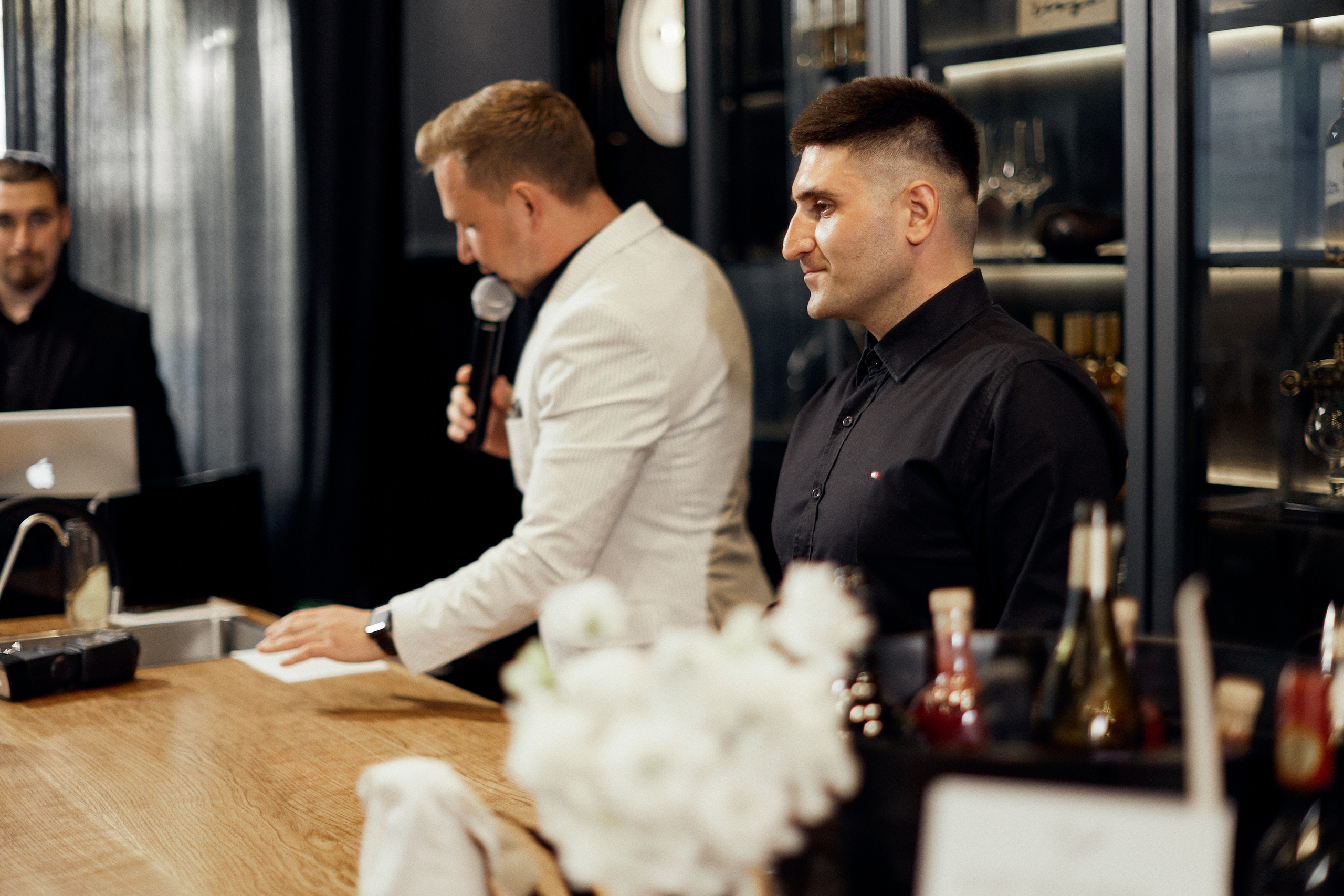 Посмотреть серию. Свадебный и семейный фотограф в Красноярске Тряпчев Павел